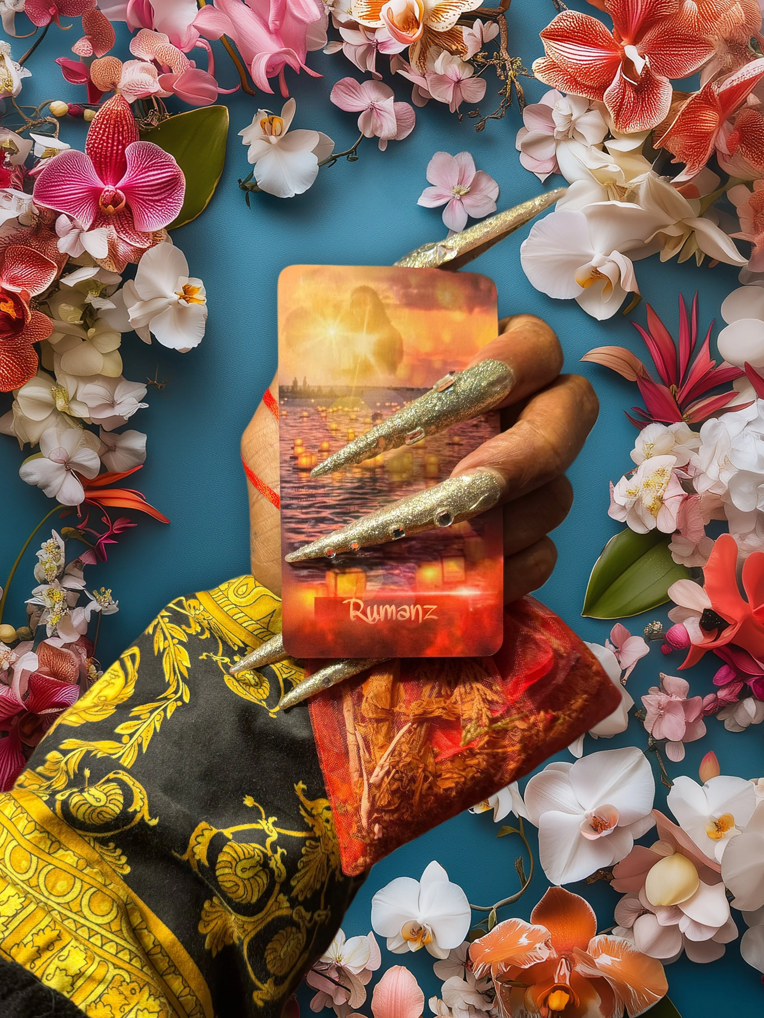 The Right Romance Bundle