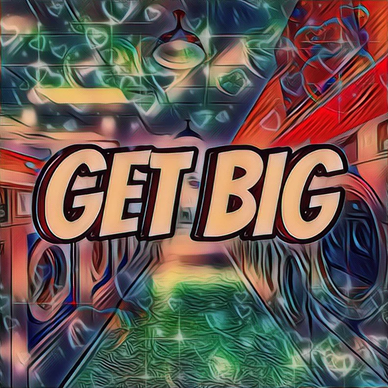 Get Big (Anti Shrink) Incantation