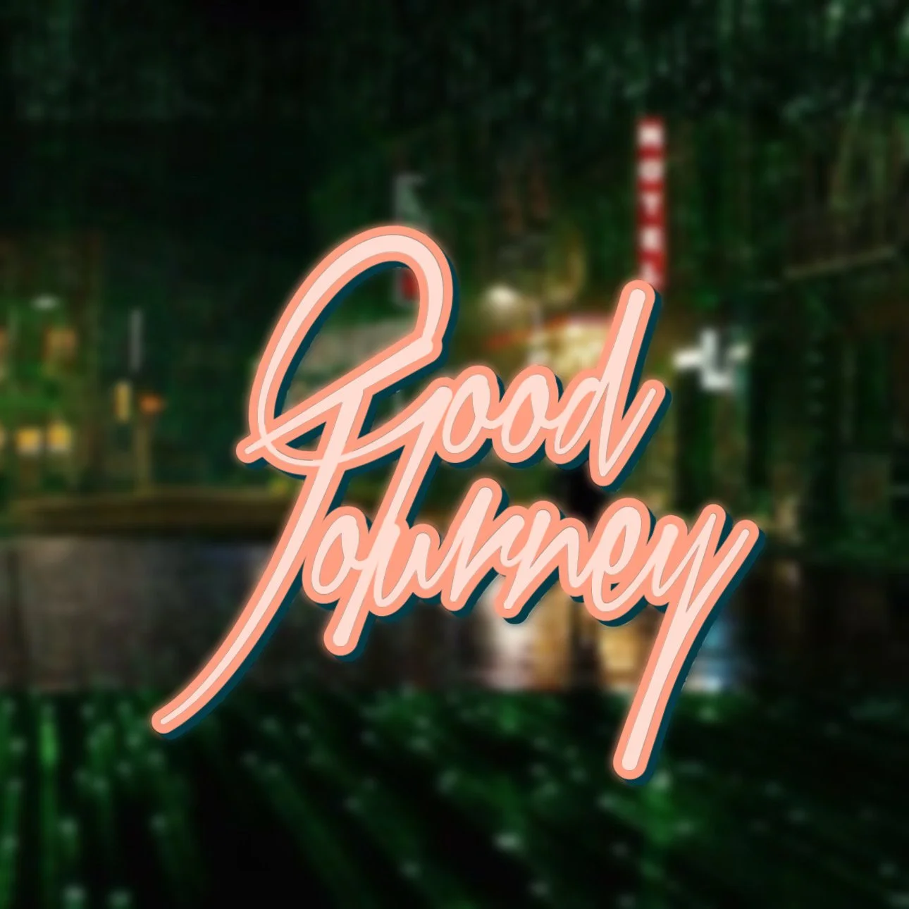 Good Journey Incantation