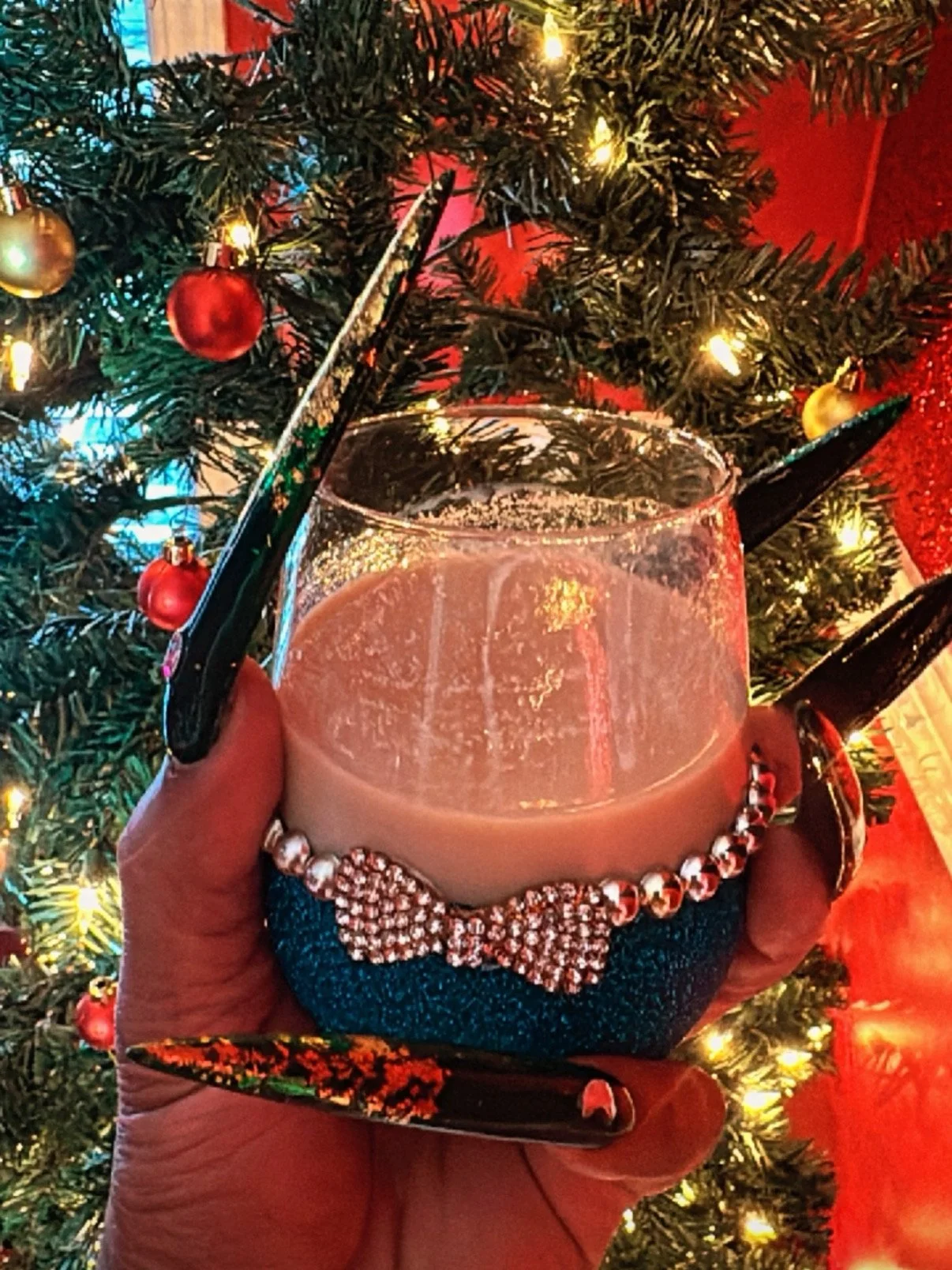 Holiday Spirit Potion