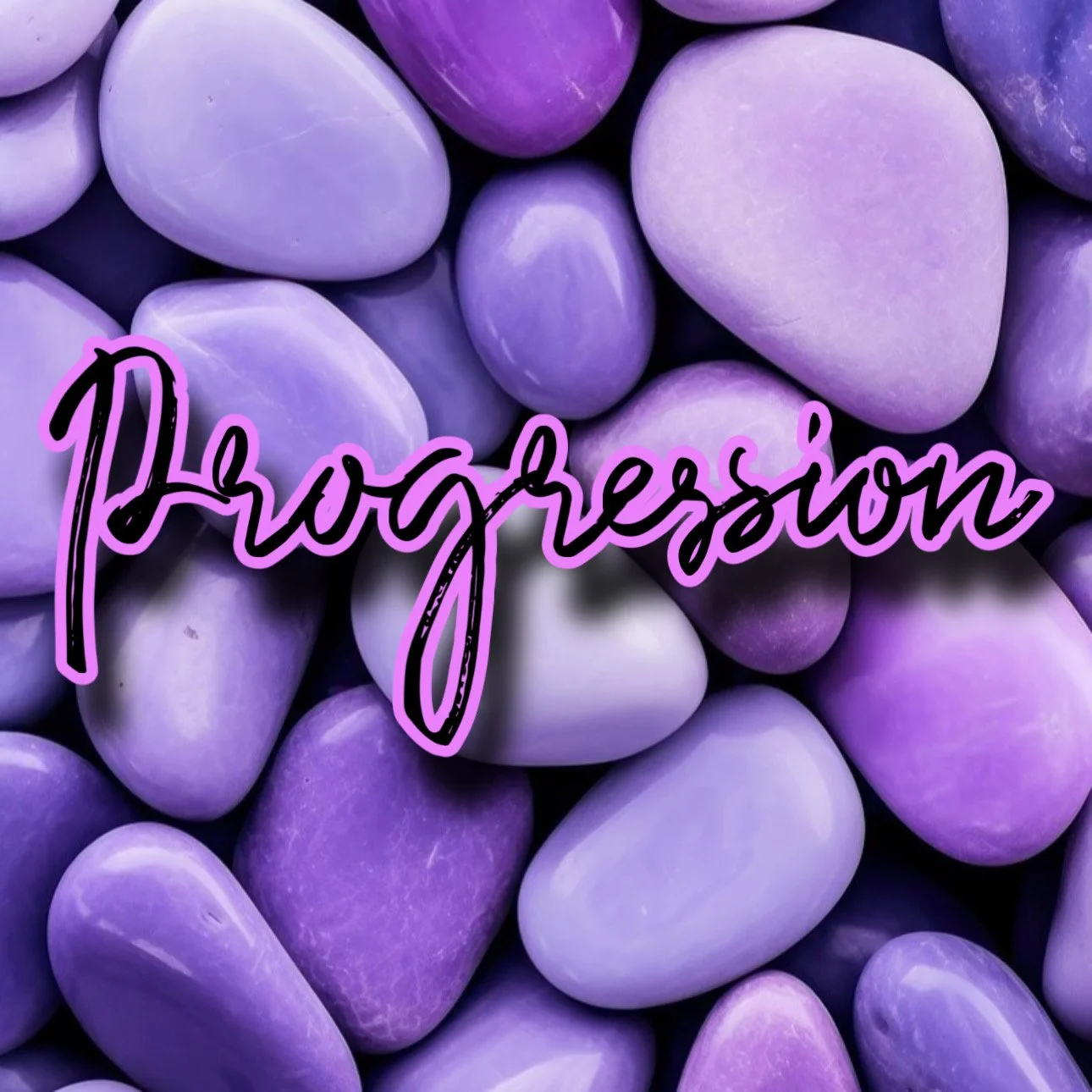 Progression Incantation