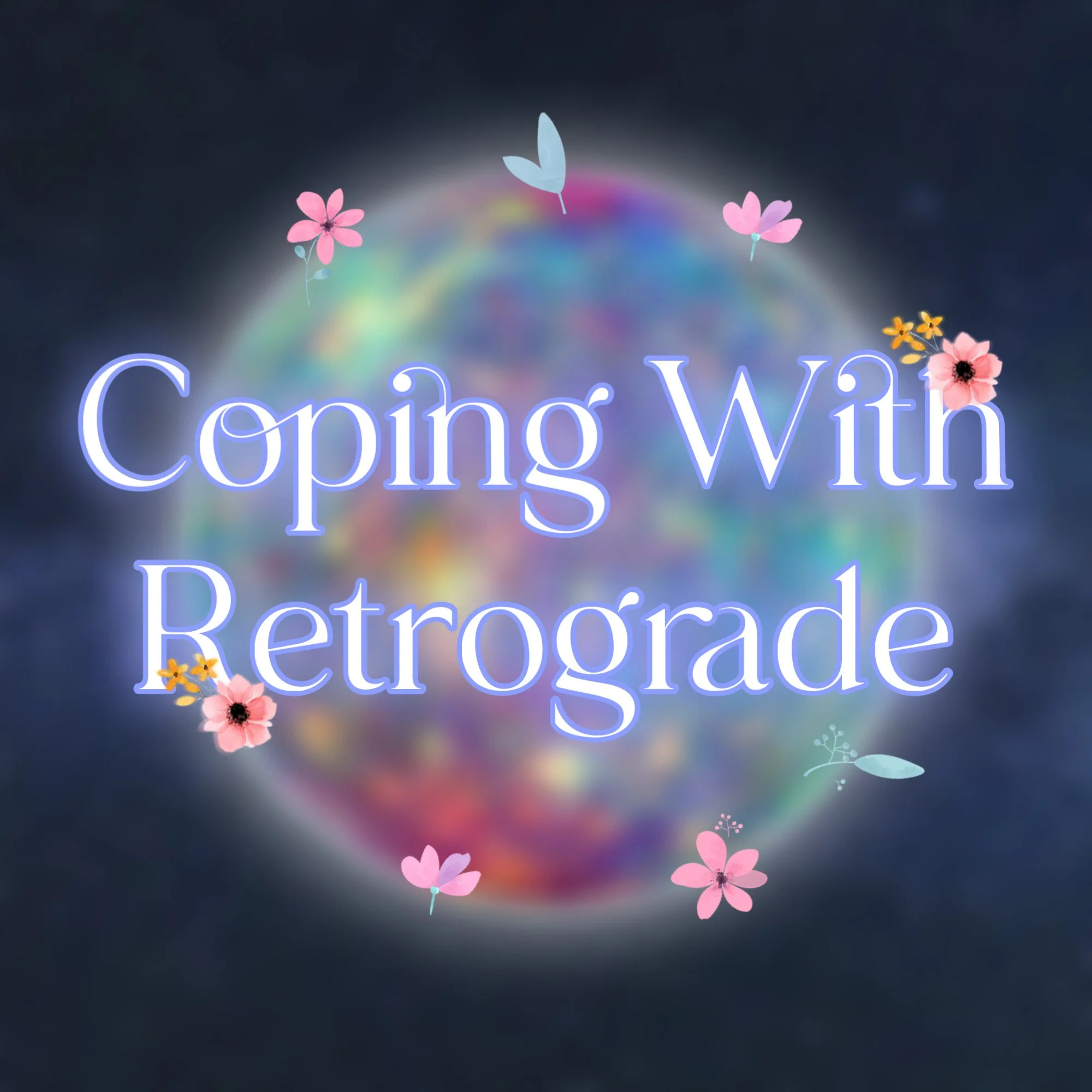 Coping With Retrograde Incantation