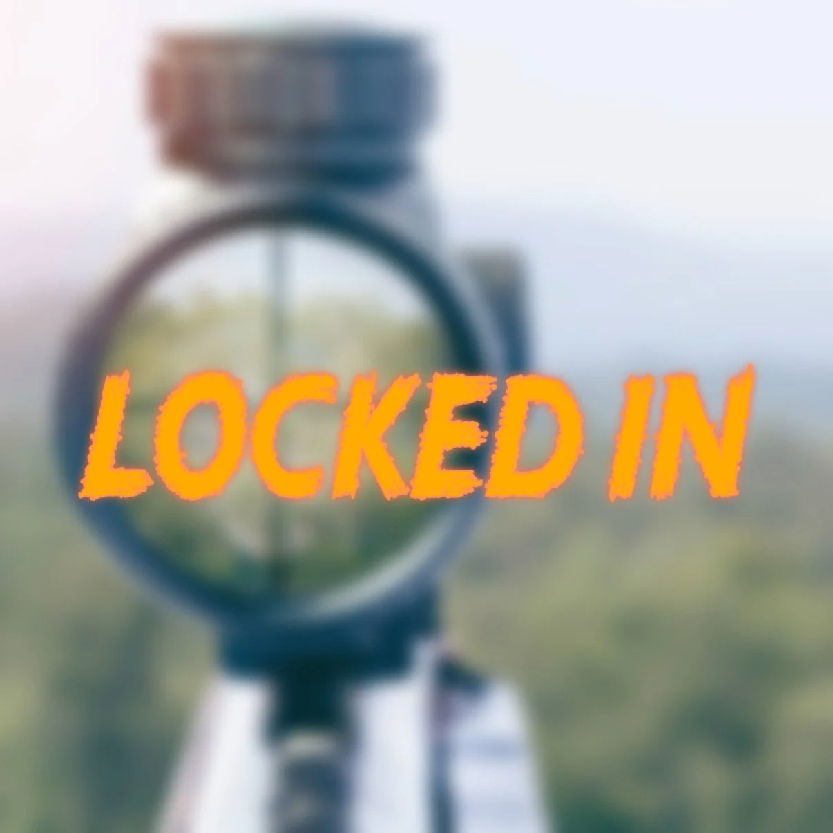 Locked In Incantation