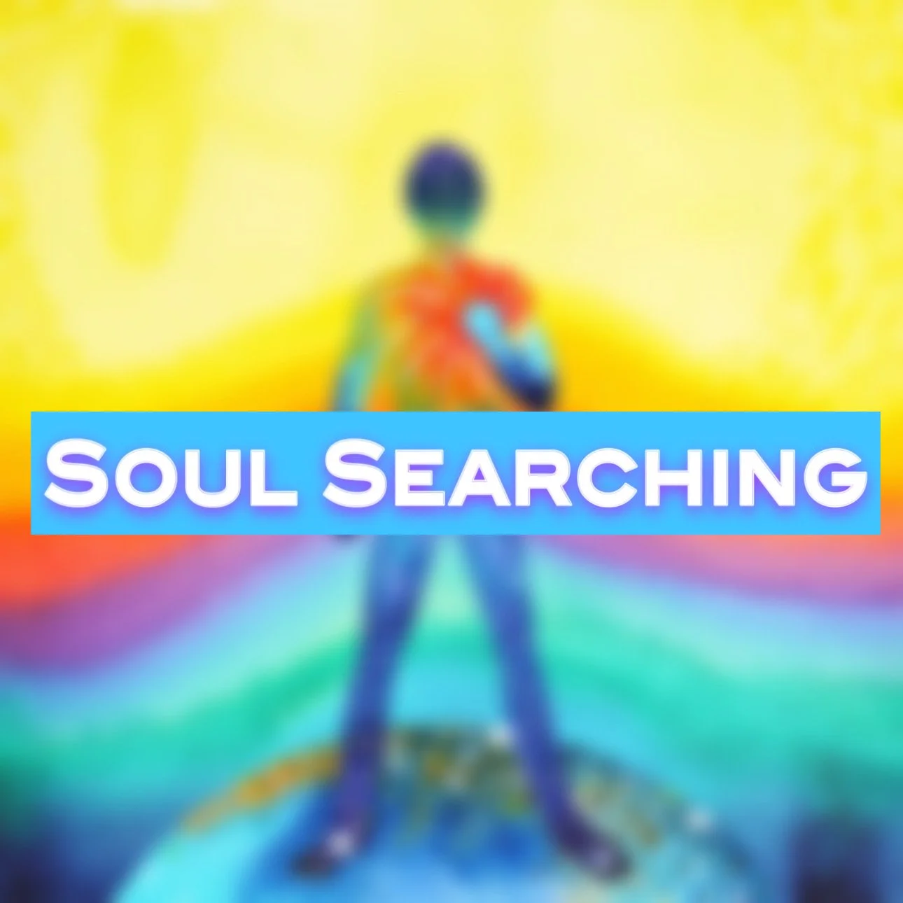 Soul Search Incantation