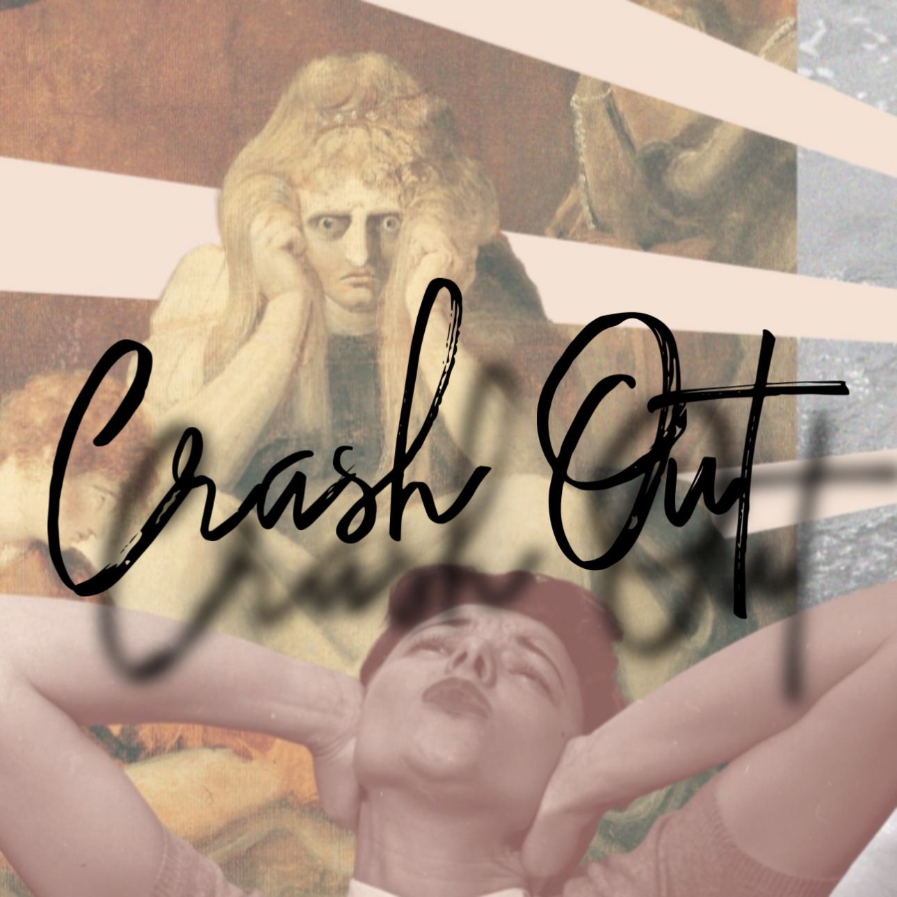 Anti- Crashout Incantation