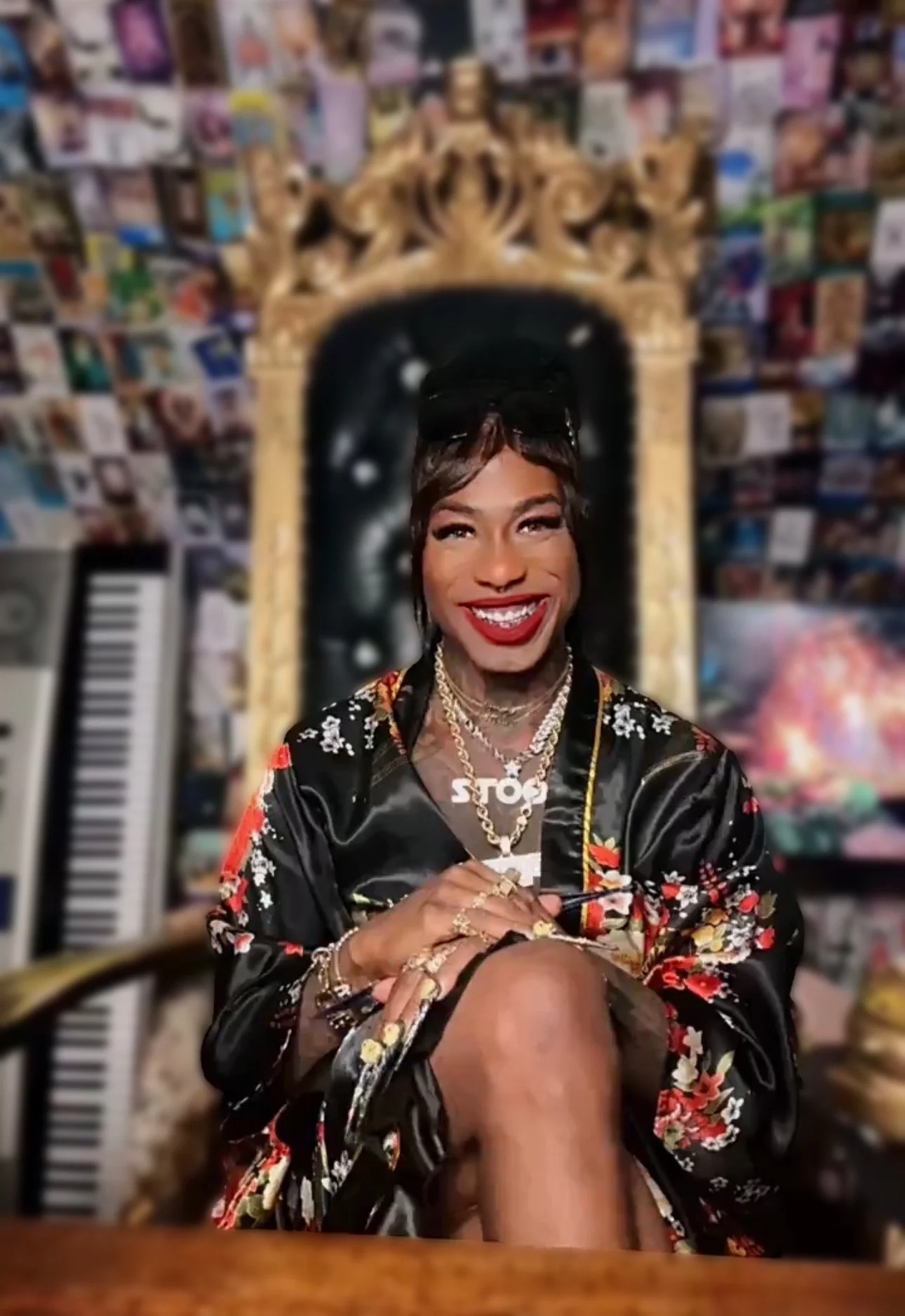 Quick Chill (Koi) Bundle