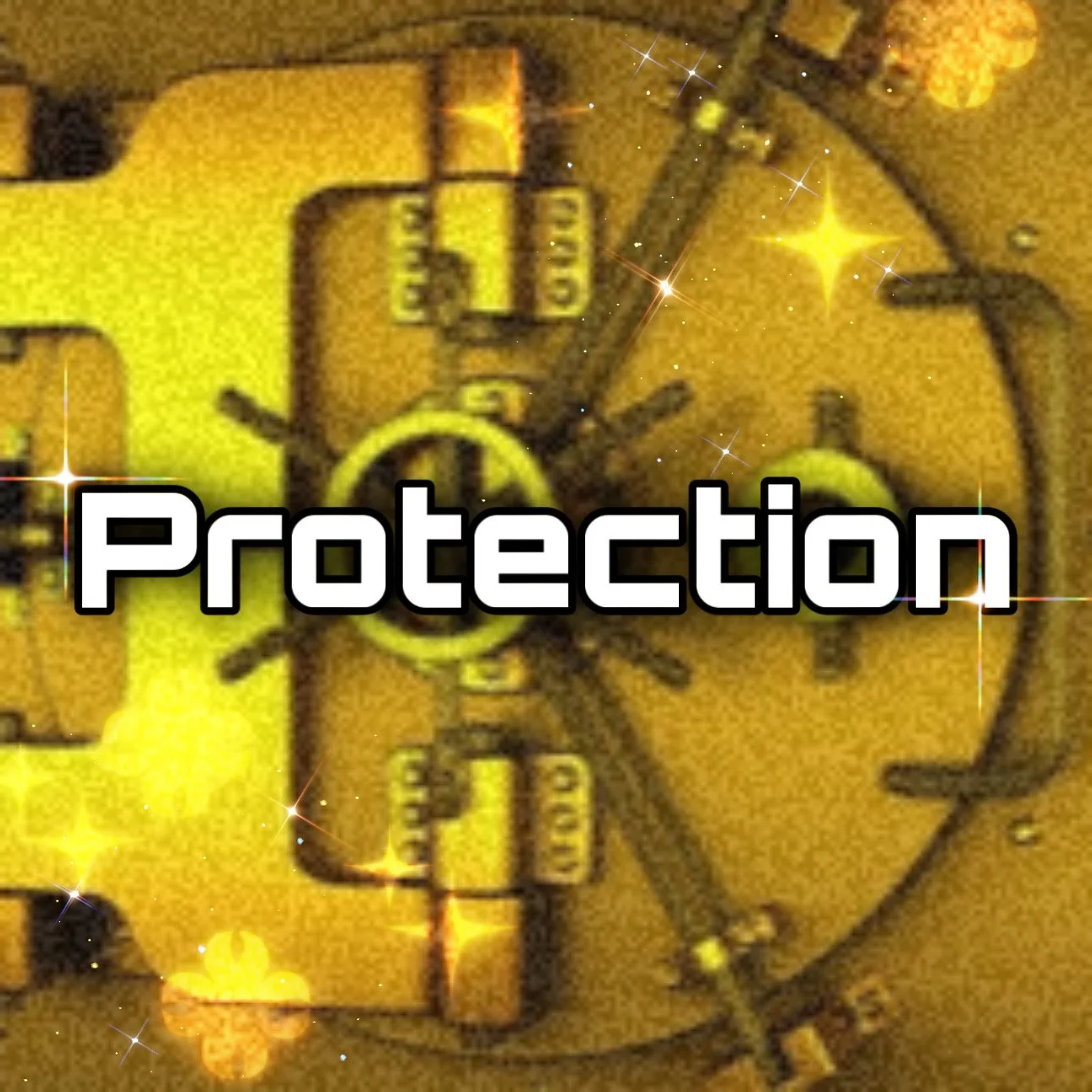 Cerberus's Protection Sigil