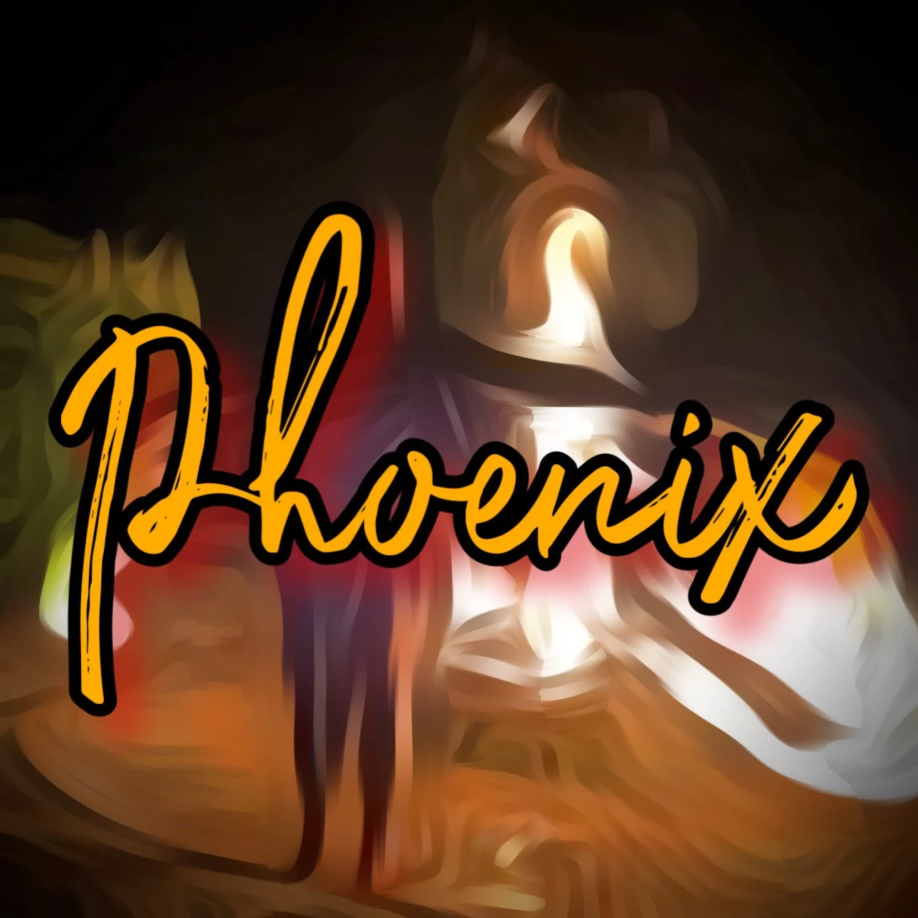 Phoenix Rising (Recuperation) Incantation