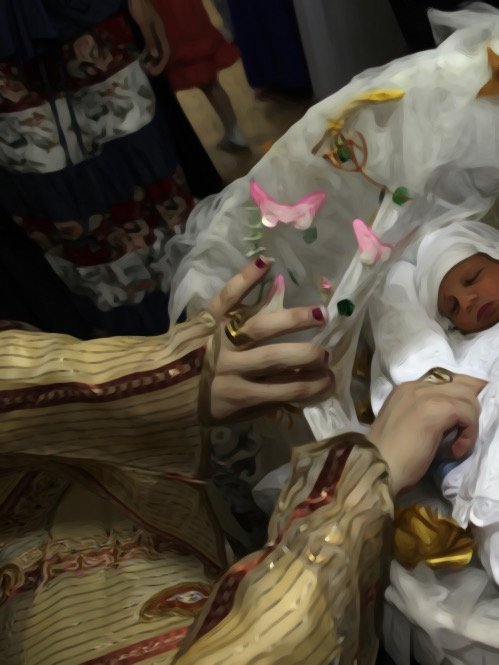 Fertility Ritual (Advanced)