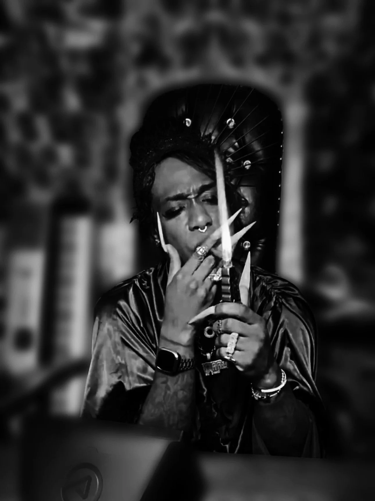 Anti- Procrastination (Totem) Spell