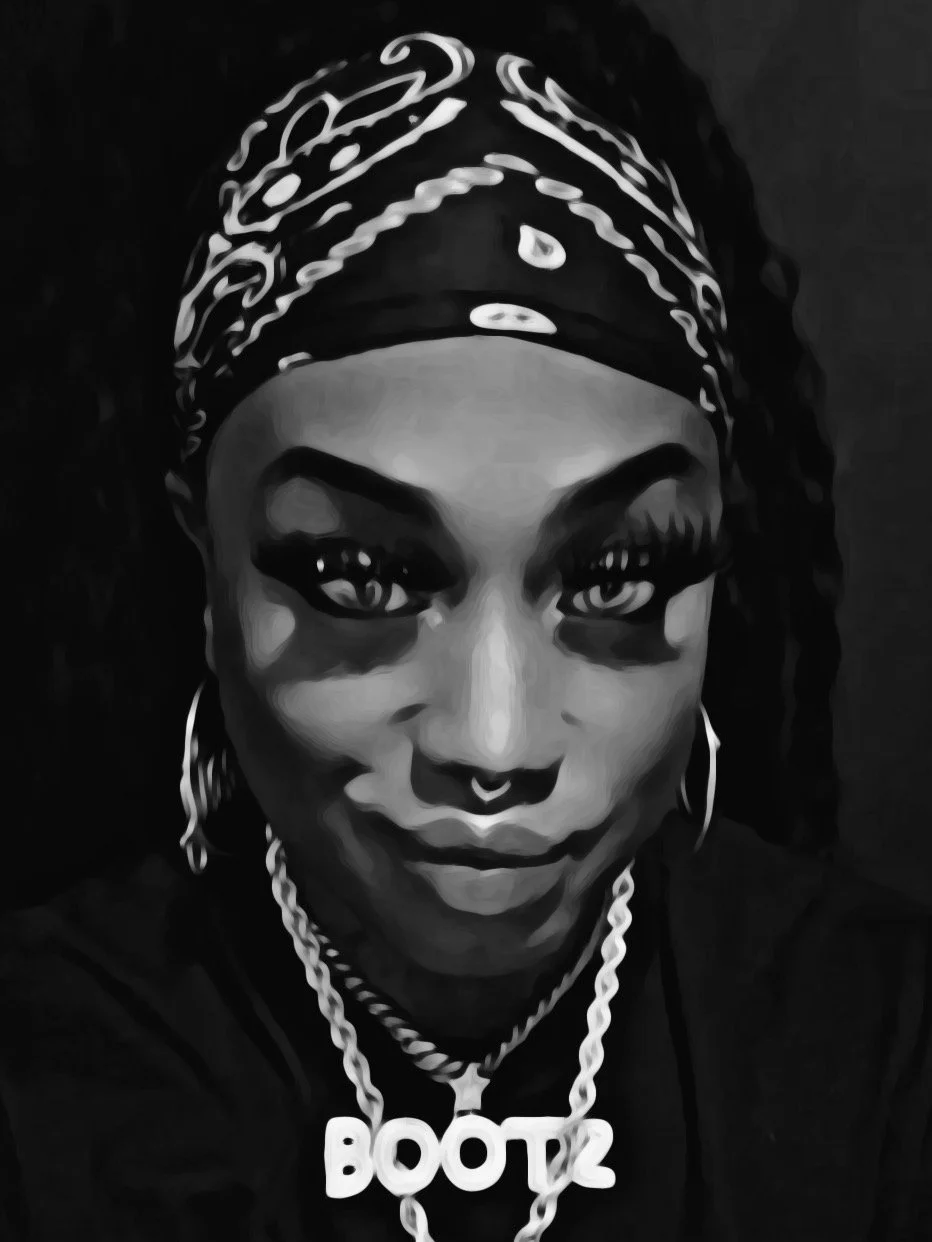 Overcoming Obstacle Spell