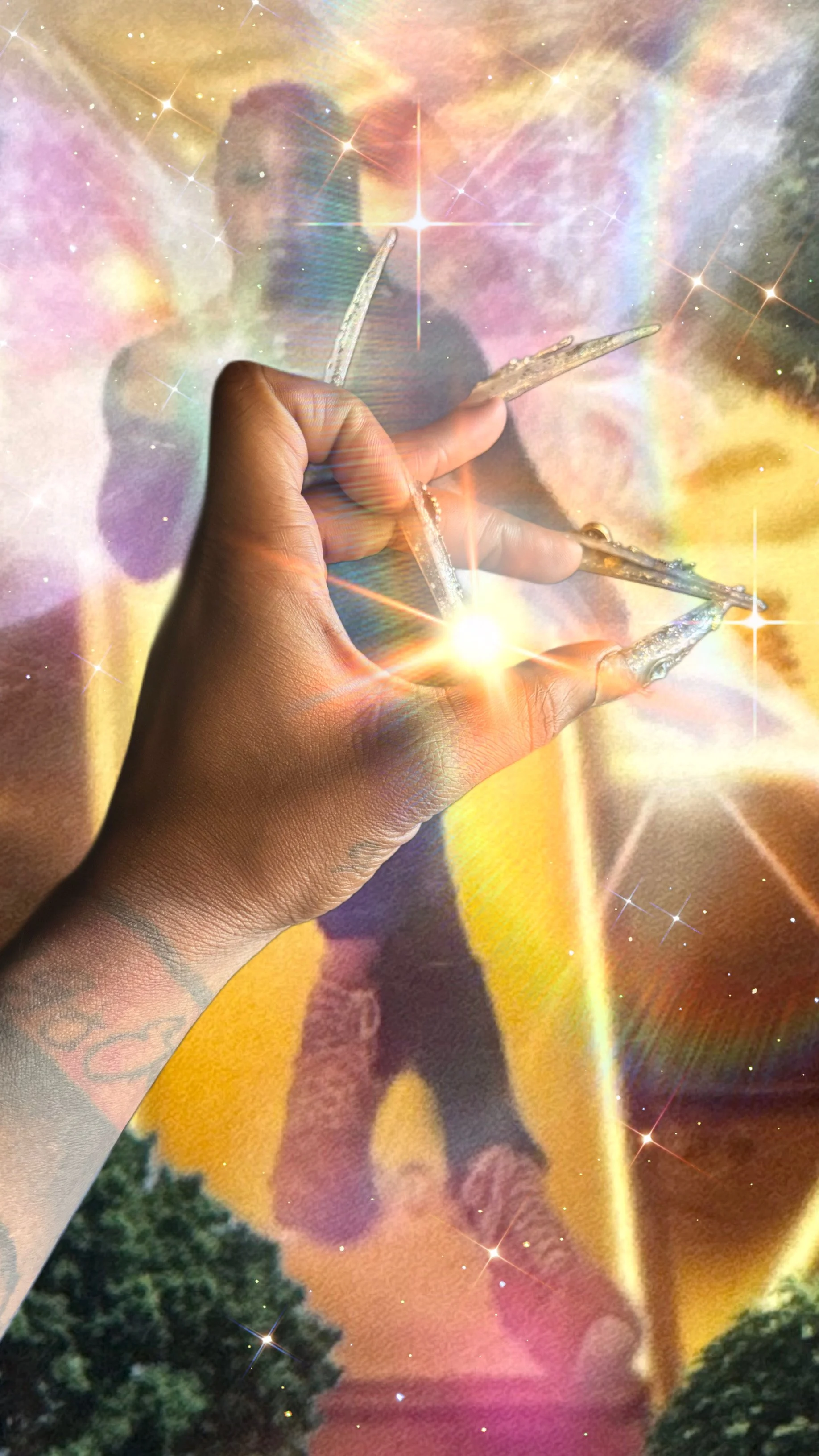 The Squad Prosperity Bundle