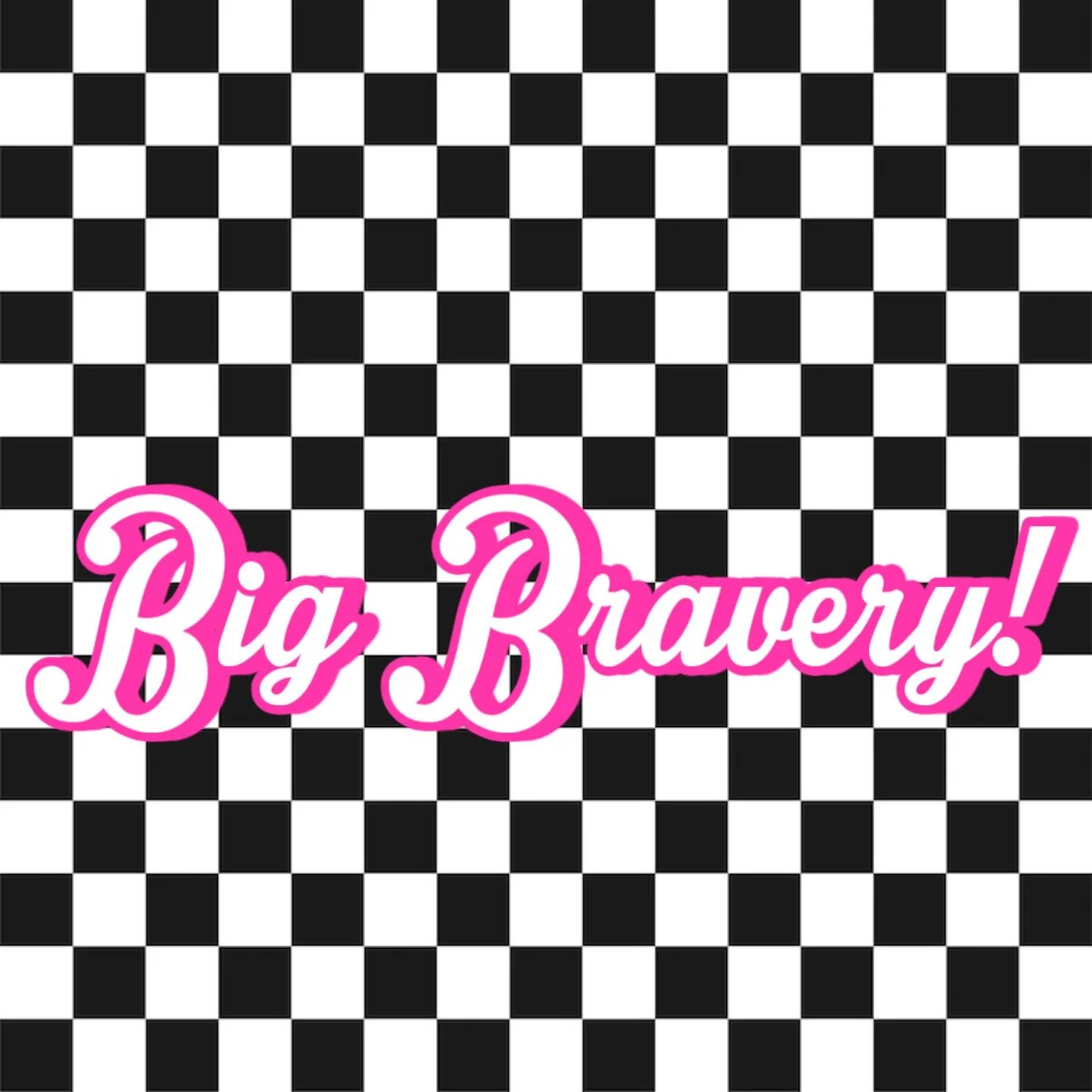 Big Bravery Sigil