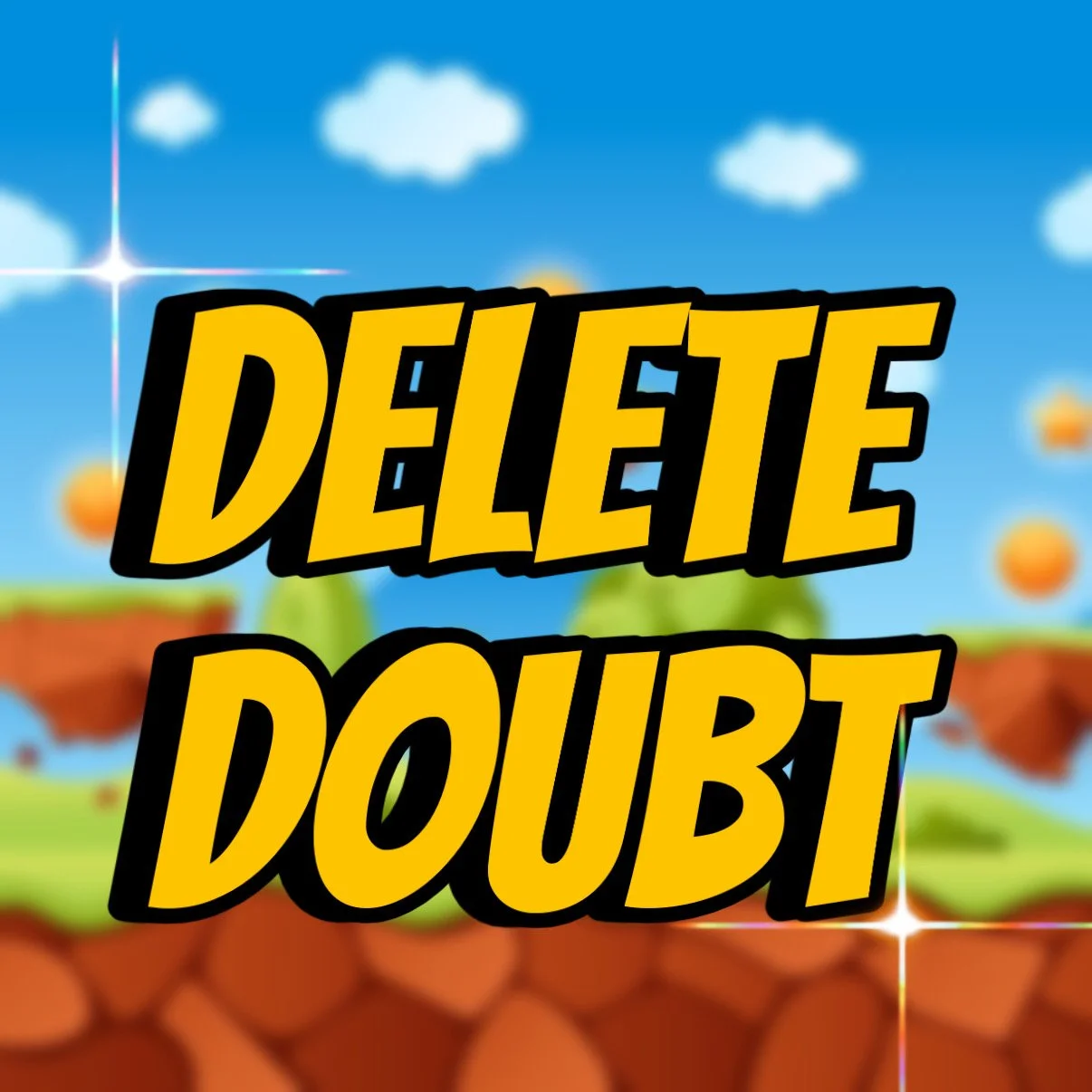 Delete Doubt Sigil