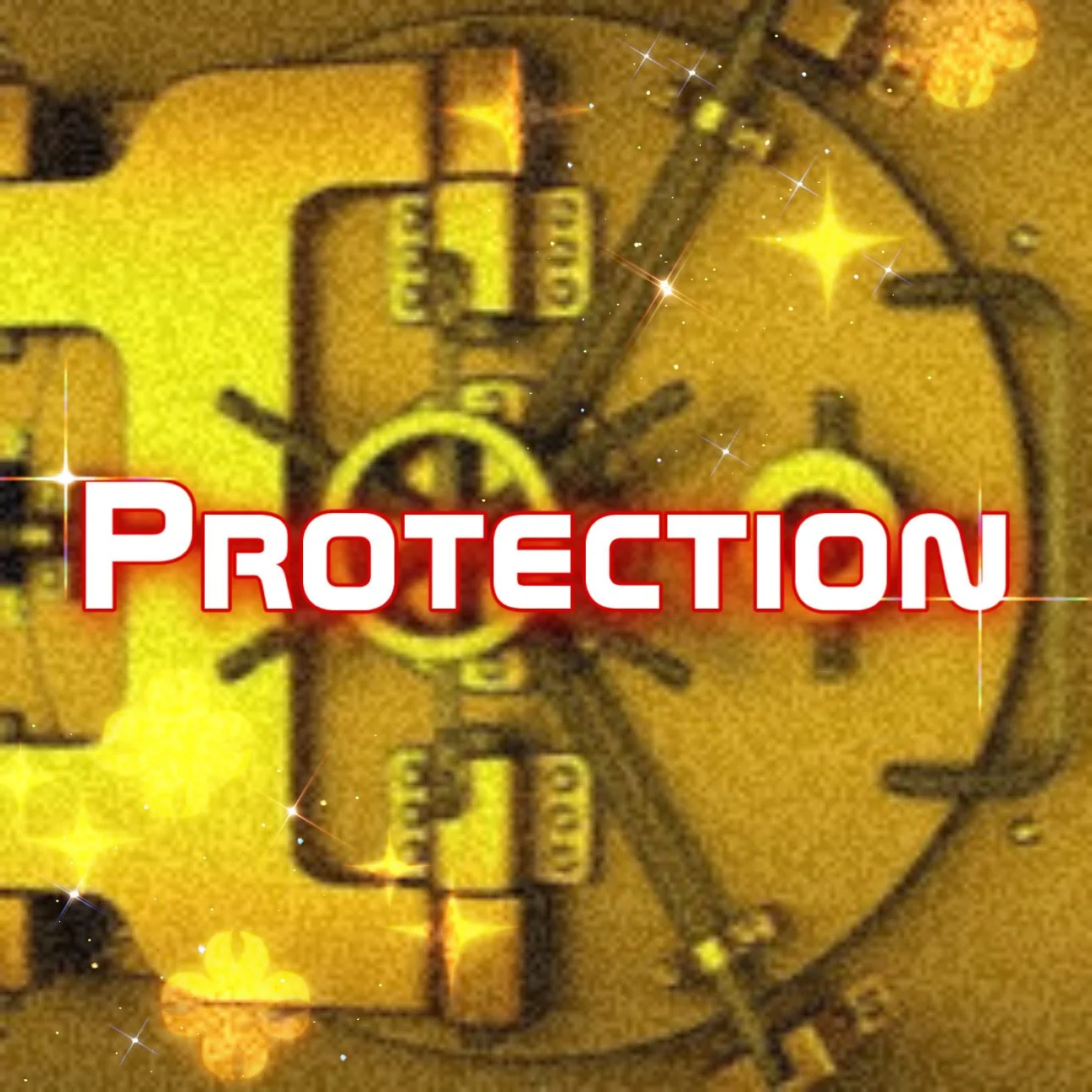 Cerberus's Protection Incantation