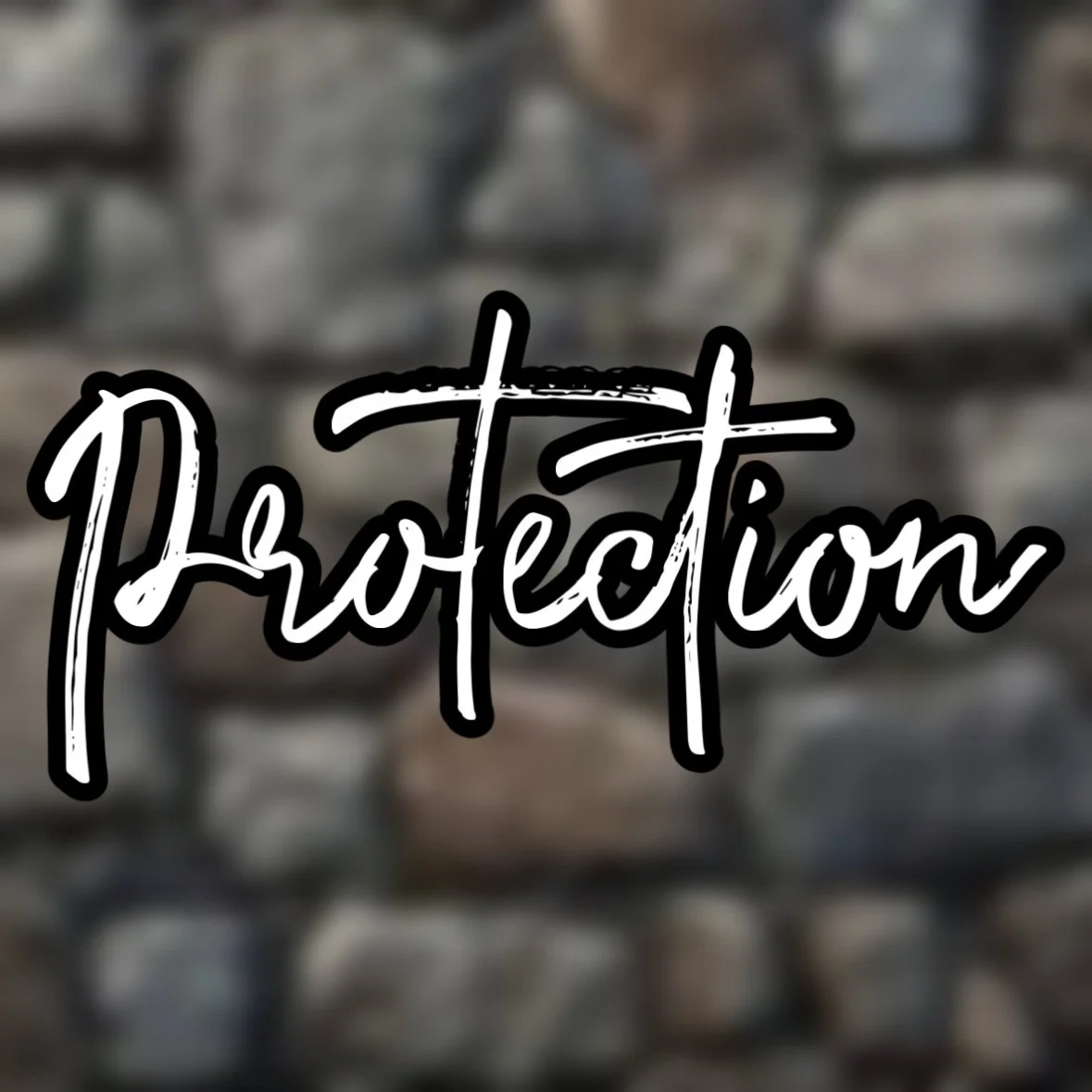 Protection Incantation