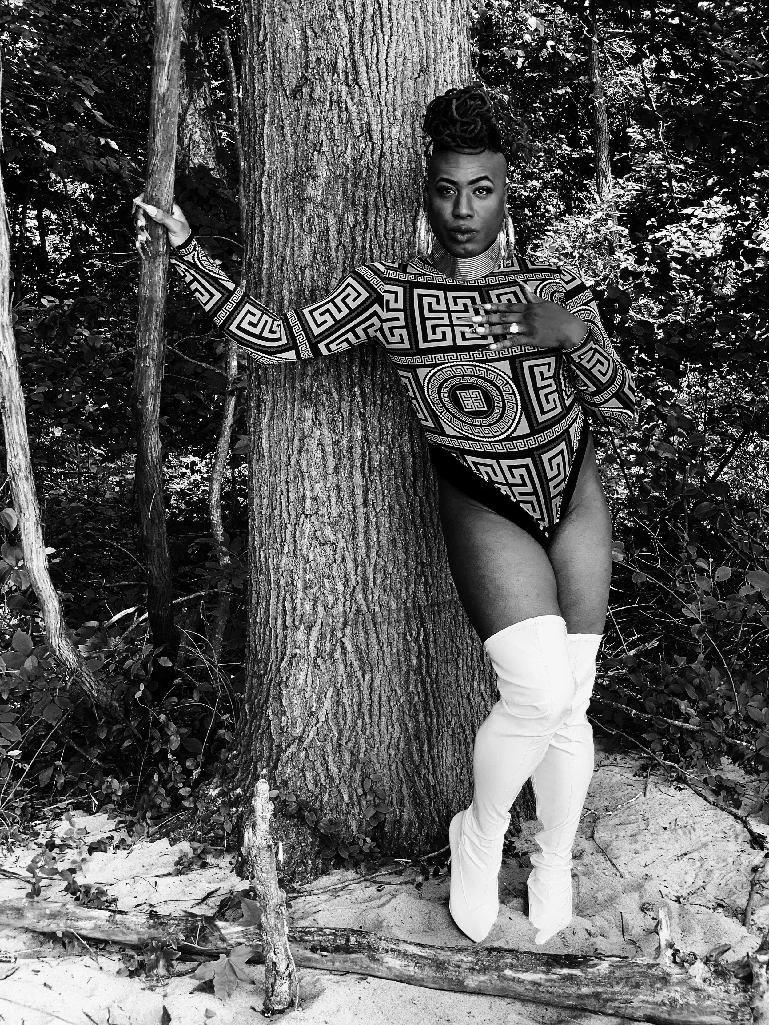 Contina's Break The Pattern Spell