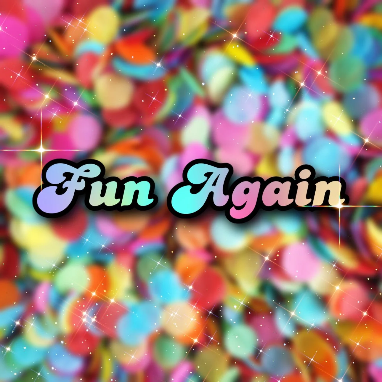 Fun Again Incantation