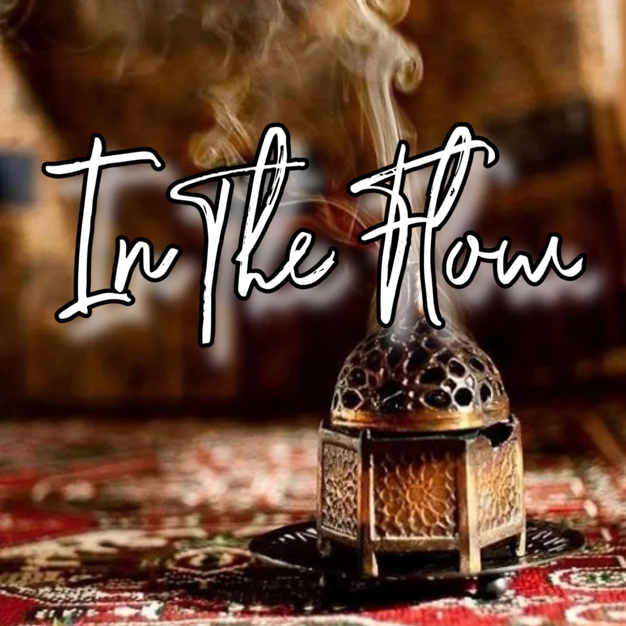 In The Flow (Alignment) Incantation