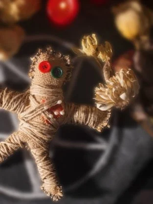 Make Them Suffer Curse (Advanced)