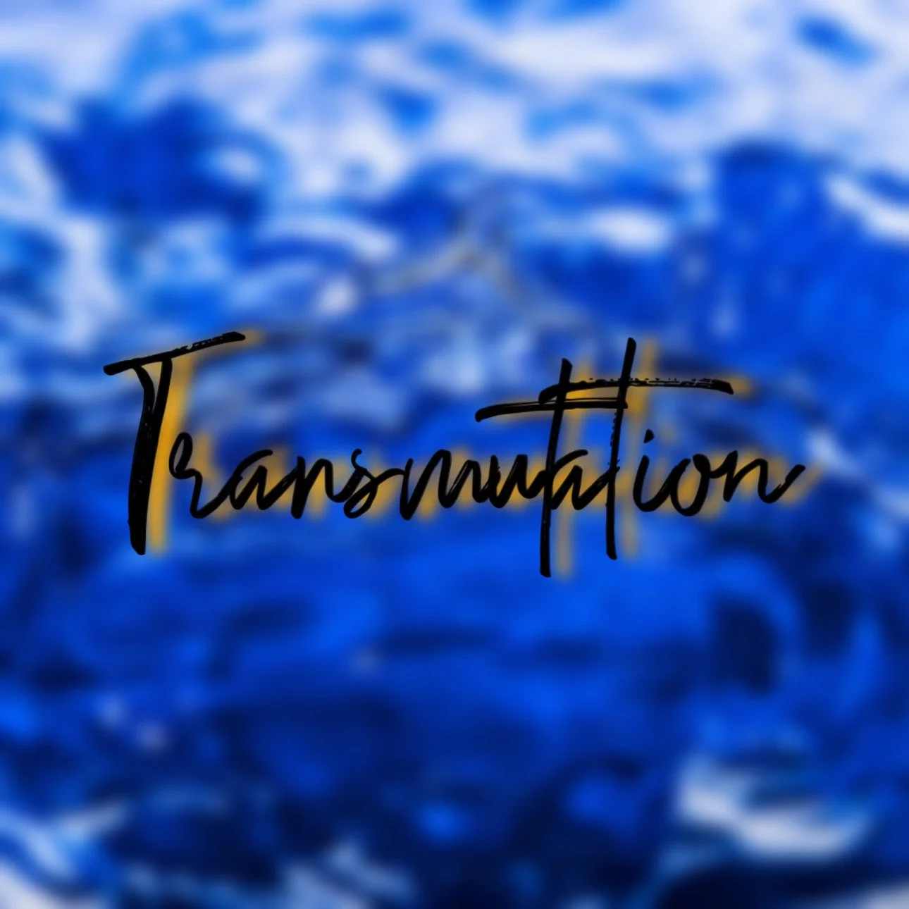 Transmutation Incantation