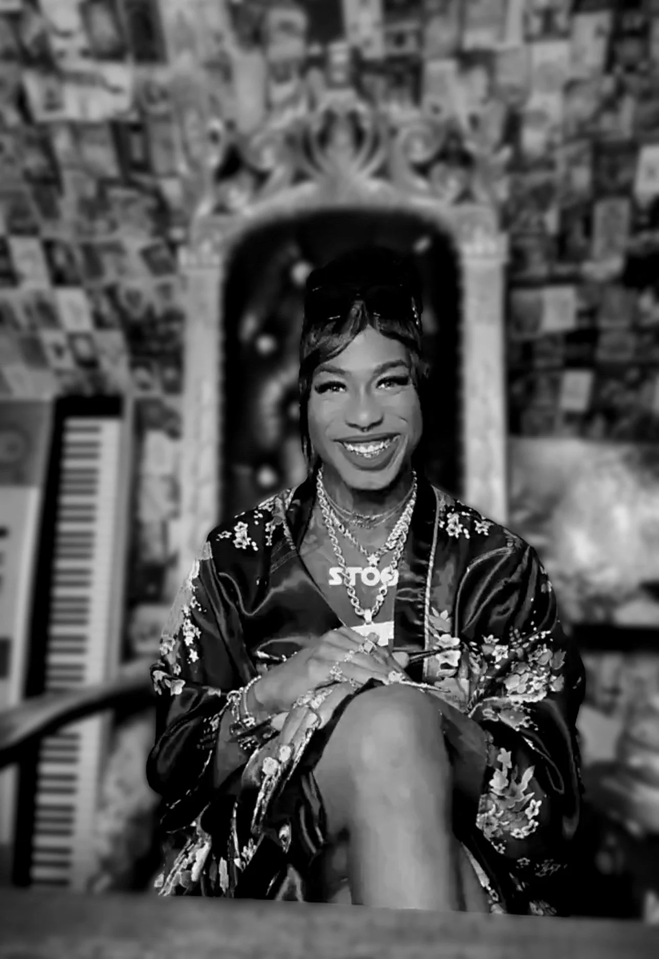 Quick Chill (Koi) Spell