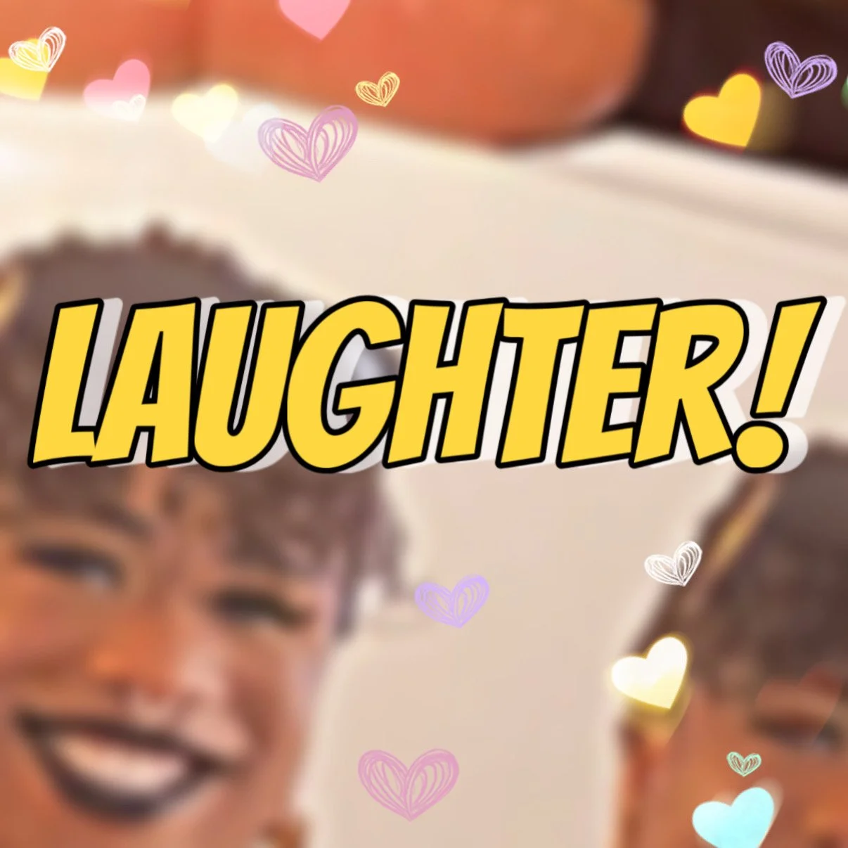 Laughter Sigil