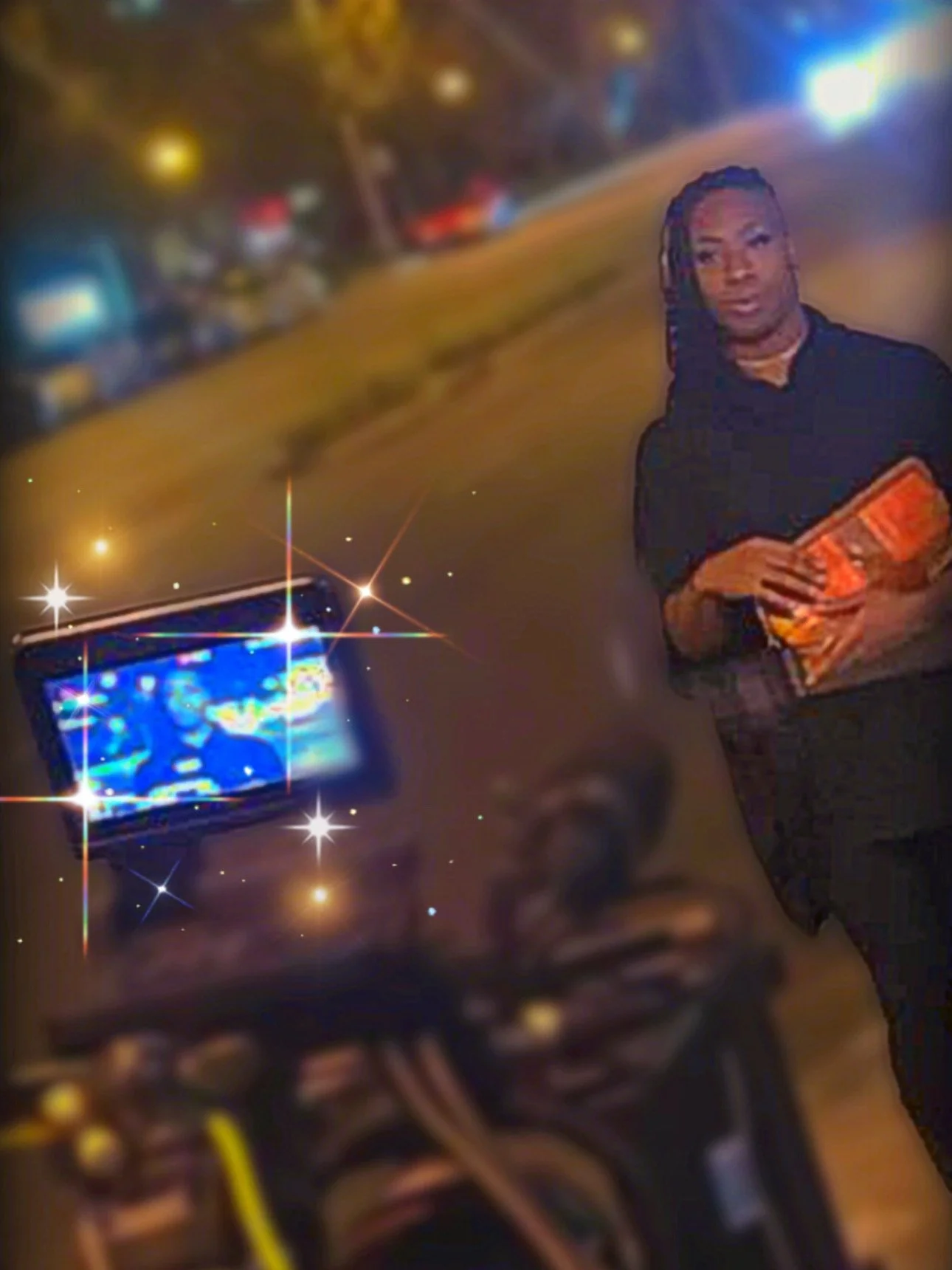 Simple Mediumship Enhancement Spell