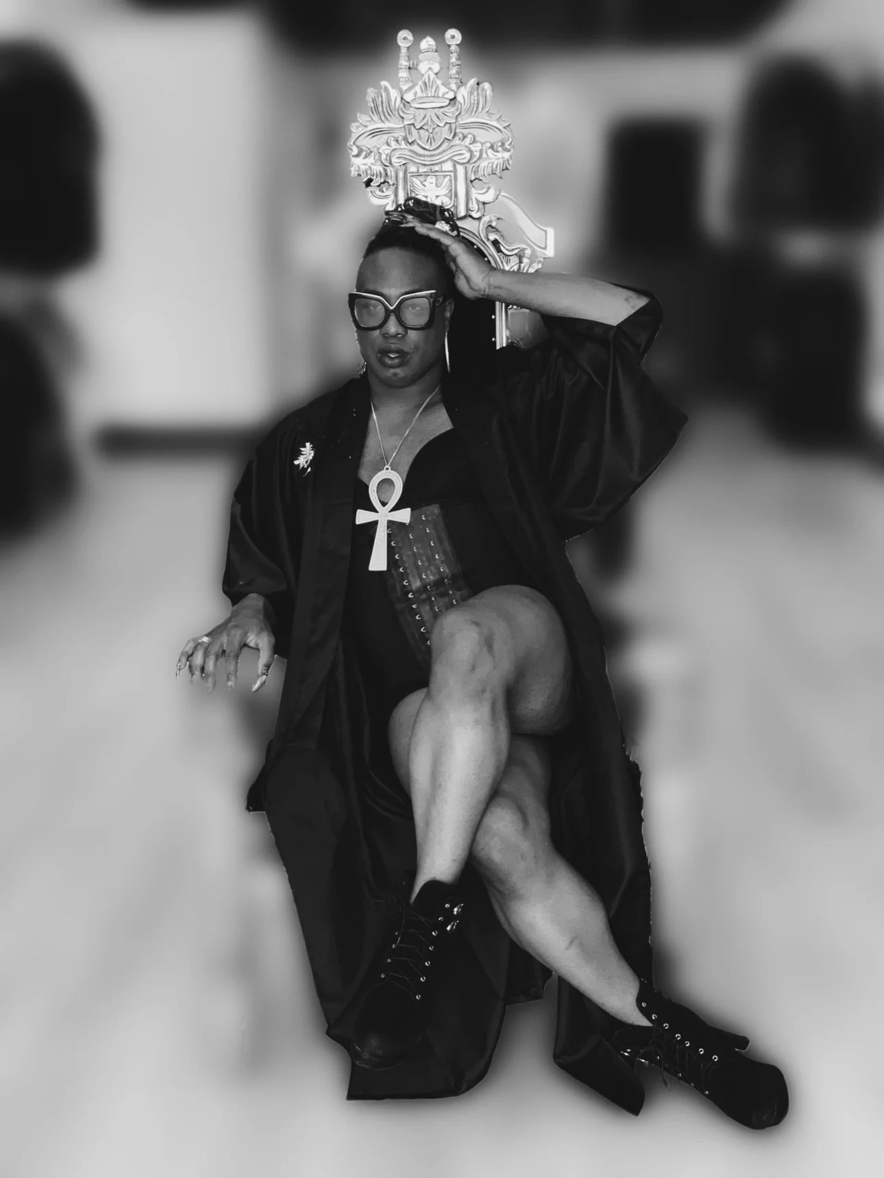 Rapid Recovery Spell