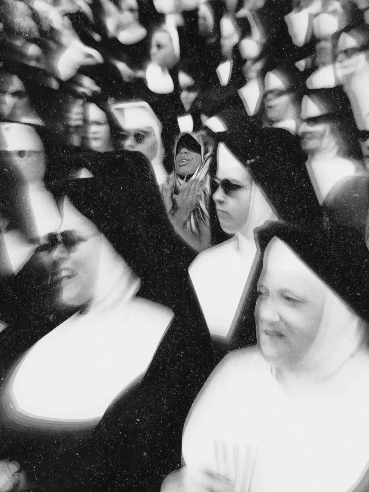 Lighten My Heart & Spirit Spell