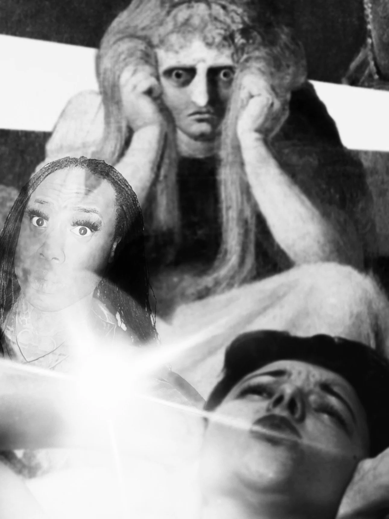 Anti- Crashout Spell