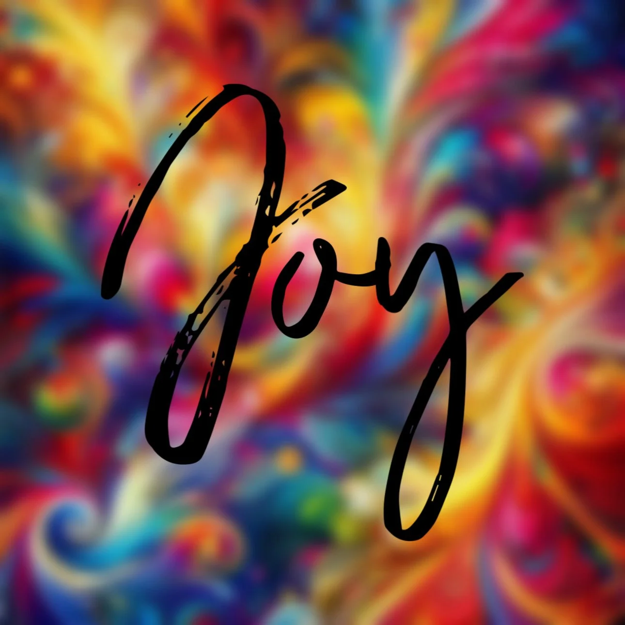 Joy Summoning Sigil