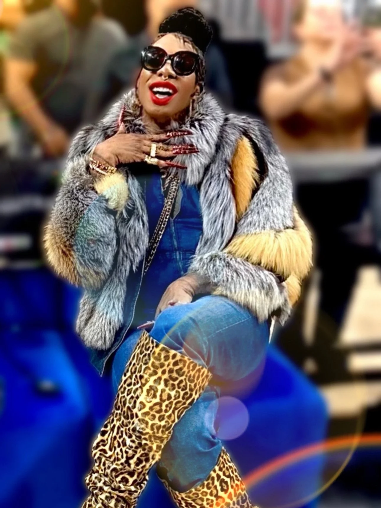 Entertainment (Fun Again) Bundle