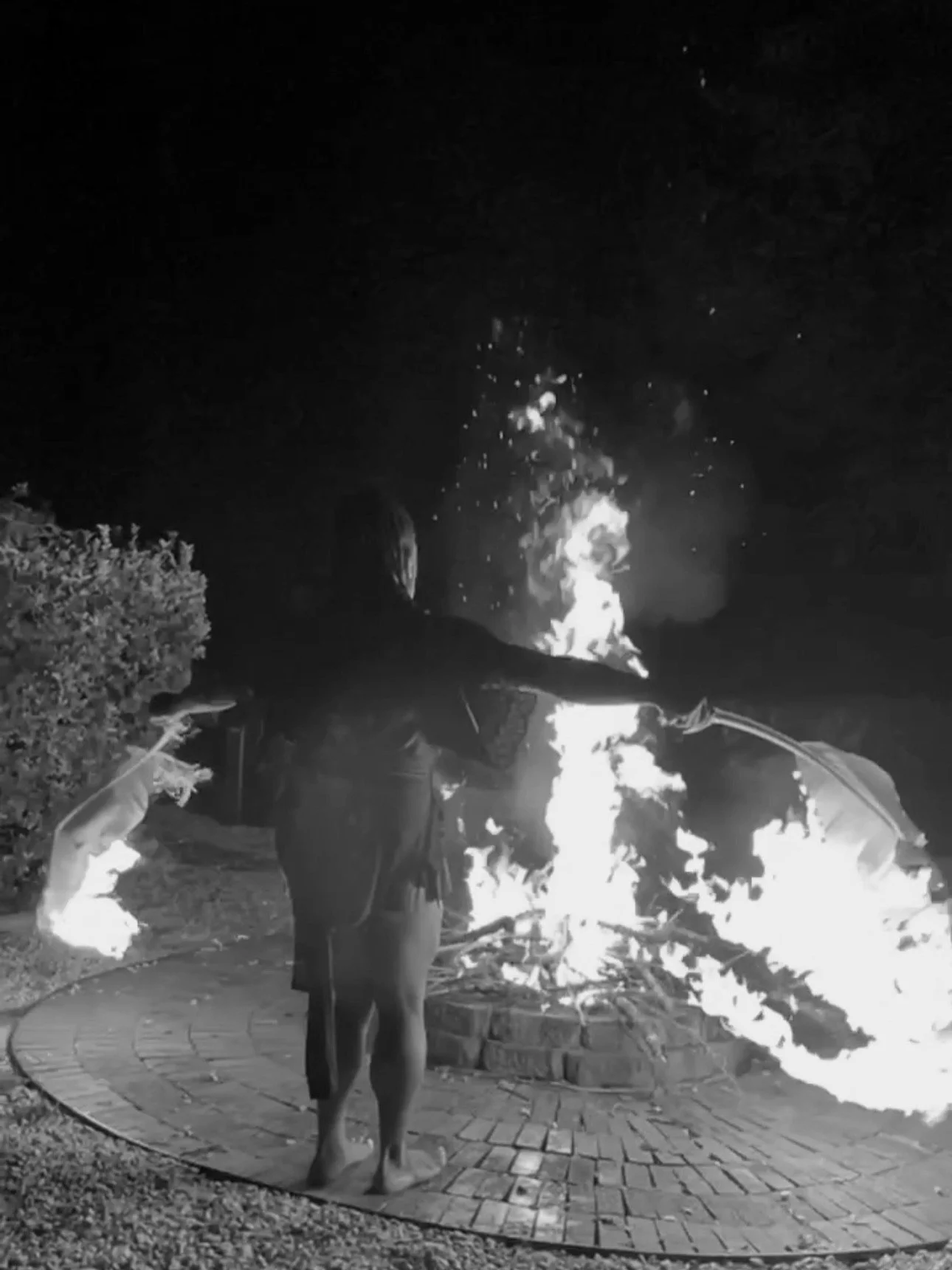 Phoenix Rising (Recuperation) Spell