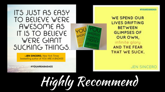From the #1 New York Times bestselling author of You Are a Badass , a life-changing guide to making the kind of money you’ve only ever dreamed of You Are a Badass at Making Money will launch you past the fears and stumbling blocks that have kept financial success beyond your reach. Drawing on her own transformation—over just a few years—from a woman living in a converted garage with tumbleweeds blowing through her bank account to a woman who travels the world in style, Jen Sincero channels the inimitable sass and practicality that made You Are a Badass an indomitable bestseller. She combines hilarious personal essays with bite-size, aha concepts that unlock earning potential and get real results. Learn to: • Uncover what's holding you back from making money • Give your doubts, fears, and excuses the heave-ho • Relate to money in a new (and lucrative) way • Shake up the cocktail of creation • Tap into your natural ability to grow rich • Shape your reality—stop playing victim to circumstance • Get as wealthy as you wanna be “This book truly crystallizes the concept that financial abundance is an inside job—in that it all begins with your mindset—and Sincero gets serious (in the funniest ways possible) about helping you identify your particular limiting beliefs surrounding money.” —PopSugar