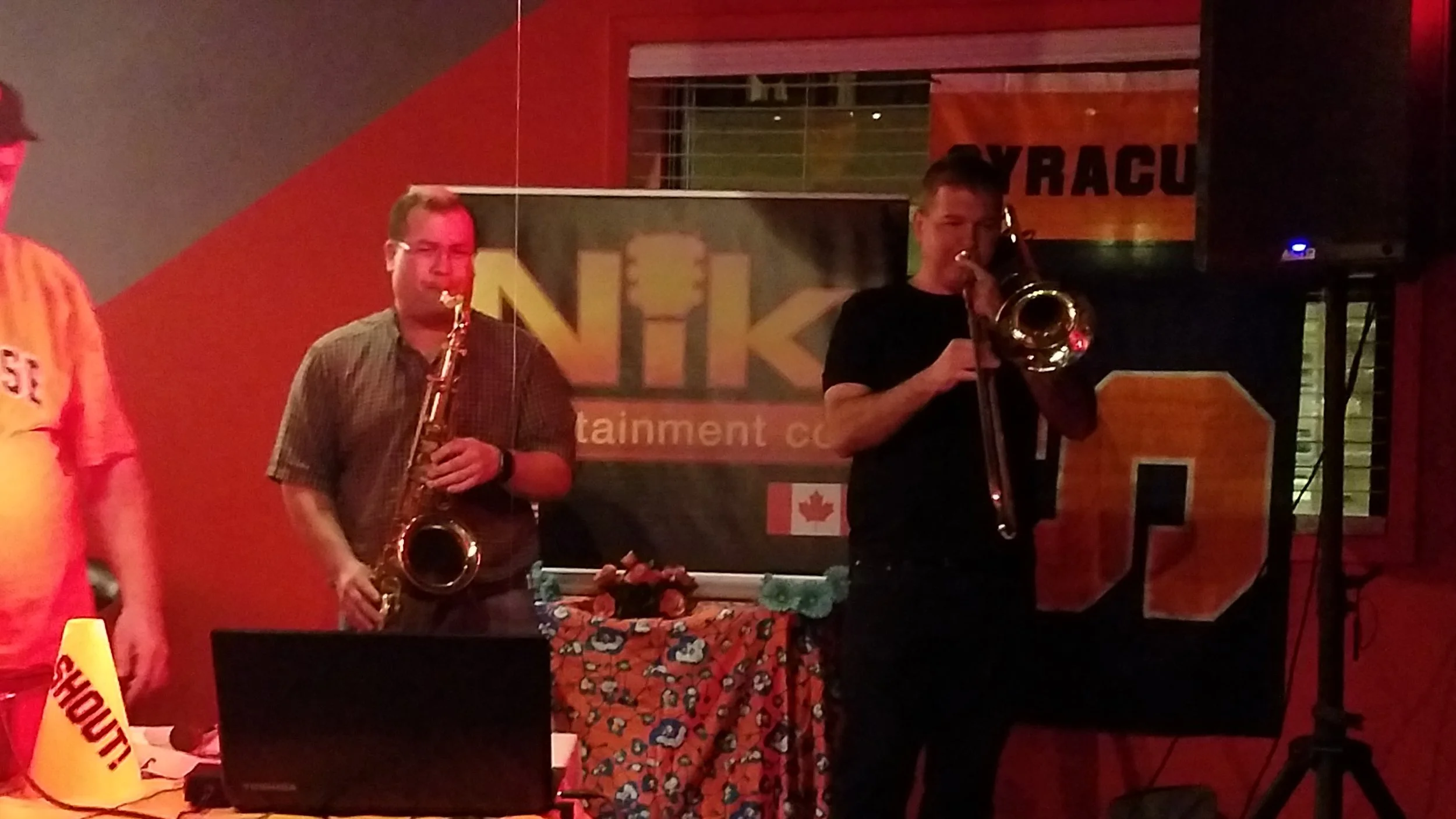 Nik Networking event - May 21, 2019