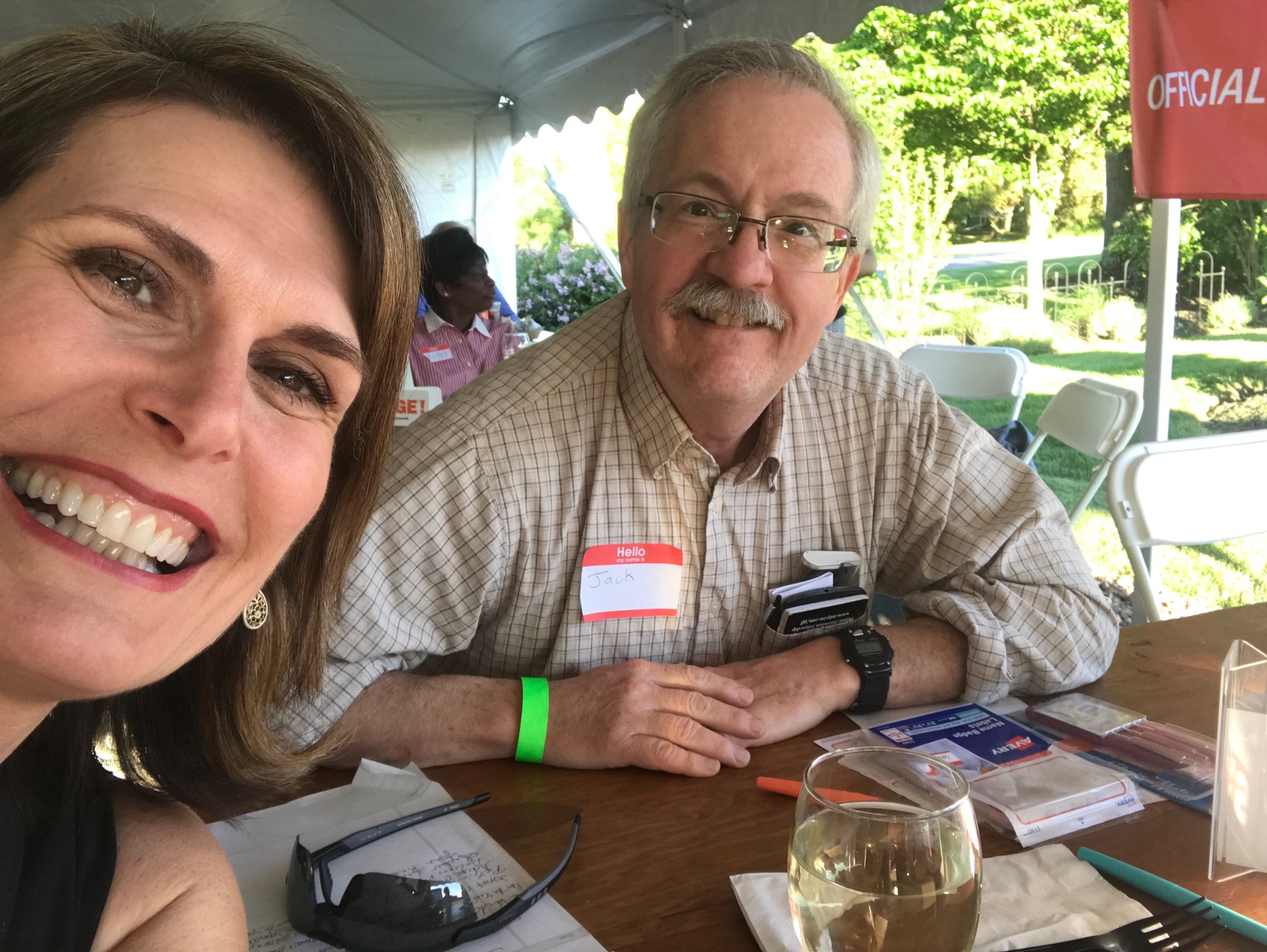 ROC ORANGE Mixer @ Casa Larga - 6/6/19