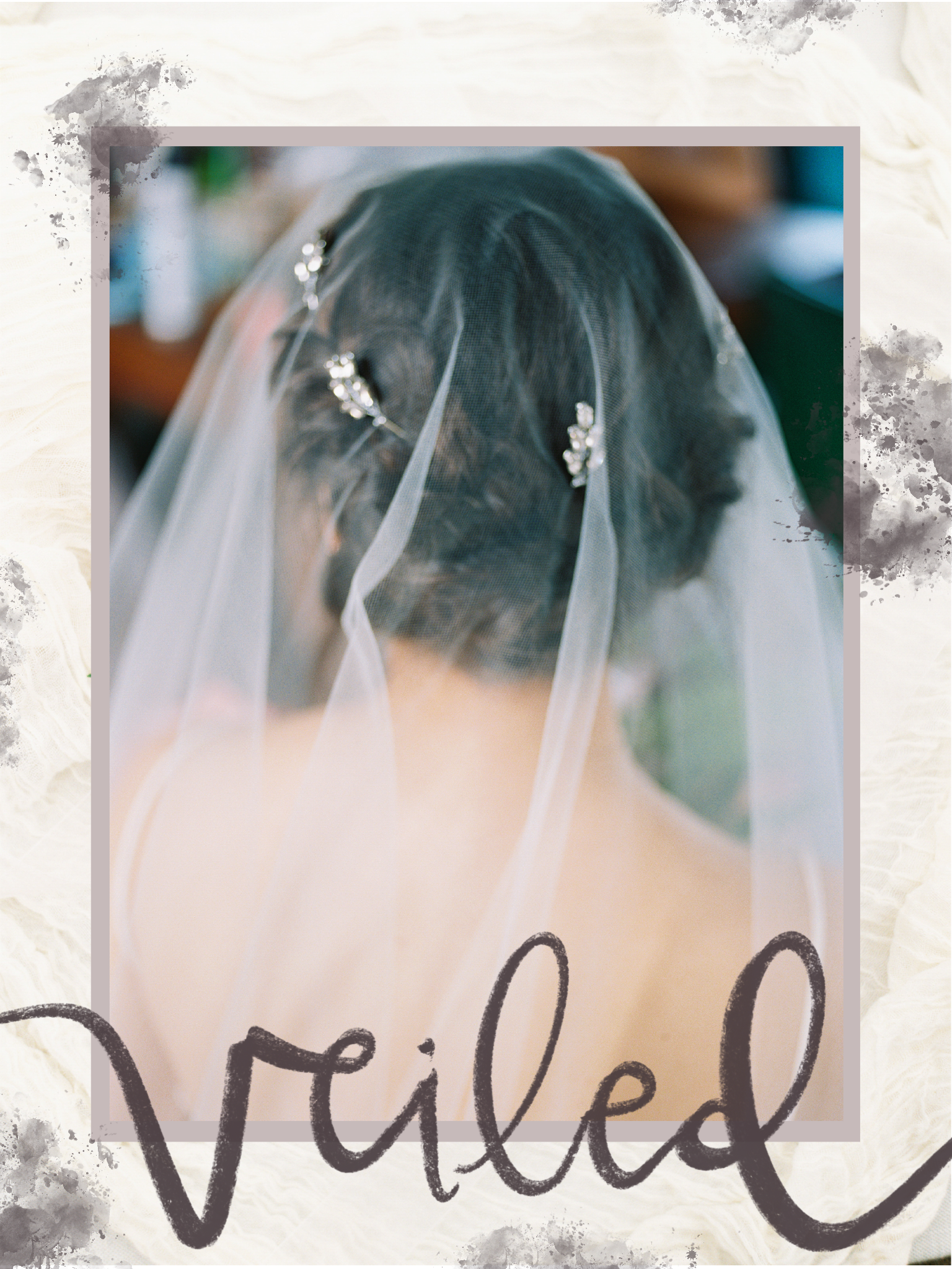  Photo taken by  Stephanie Brazzle Photography  