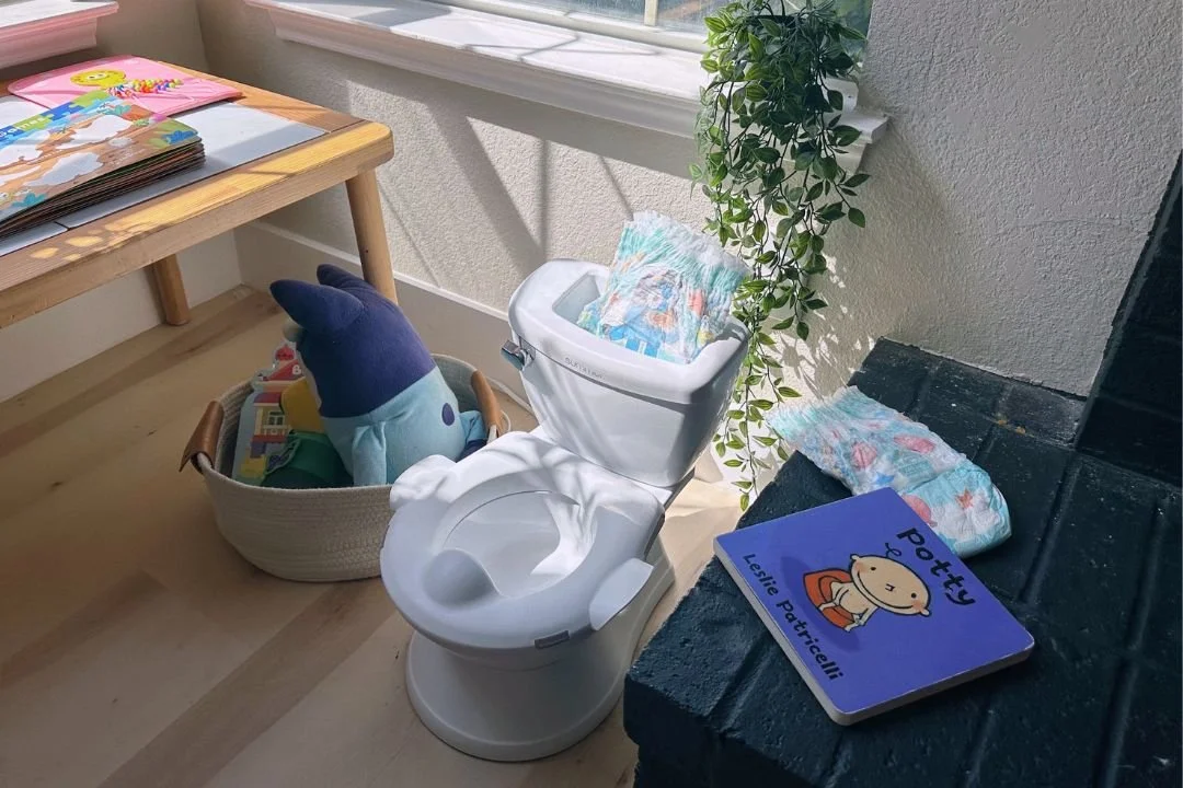 Pampers: Easy Ups Campaign