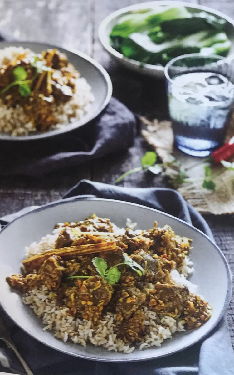 Fathers Day Recipes: Healthy Food Guide September ‘18 issue 