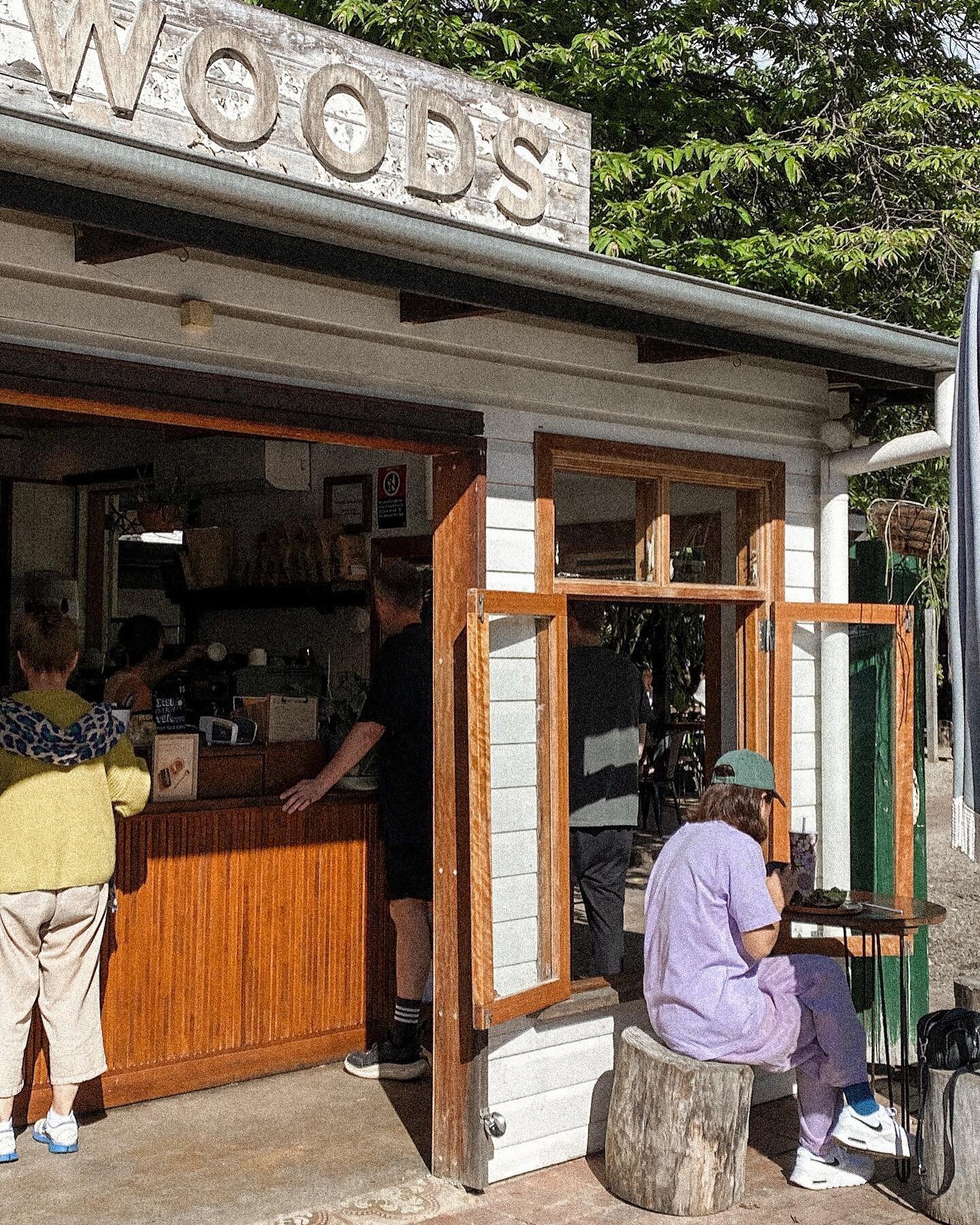 Remember folks, we open early on Saturdays for @byronfarmers Bangalow Farmers Market🥕
See you for coffee &amp; food from 7am!