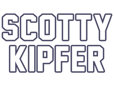 Scotty Kipfer