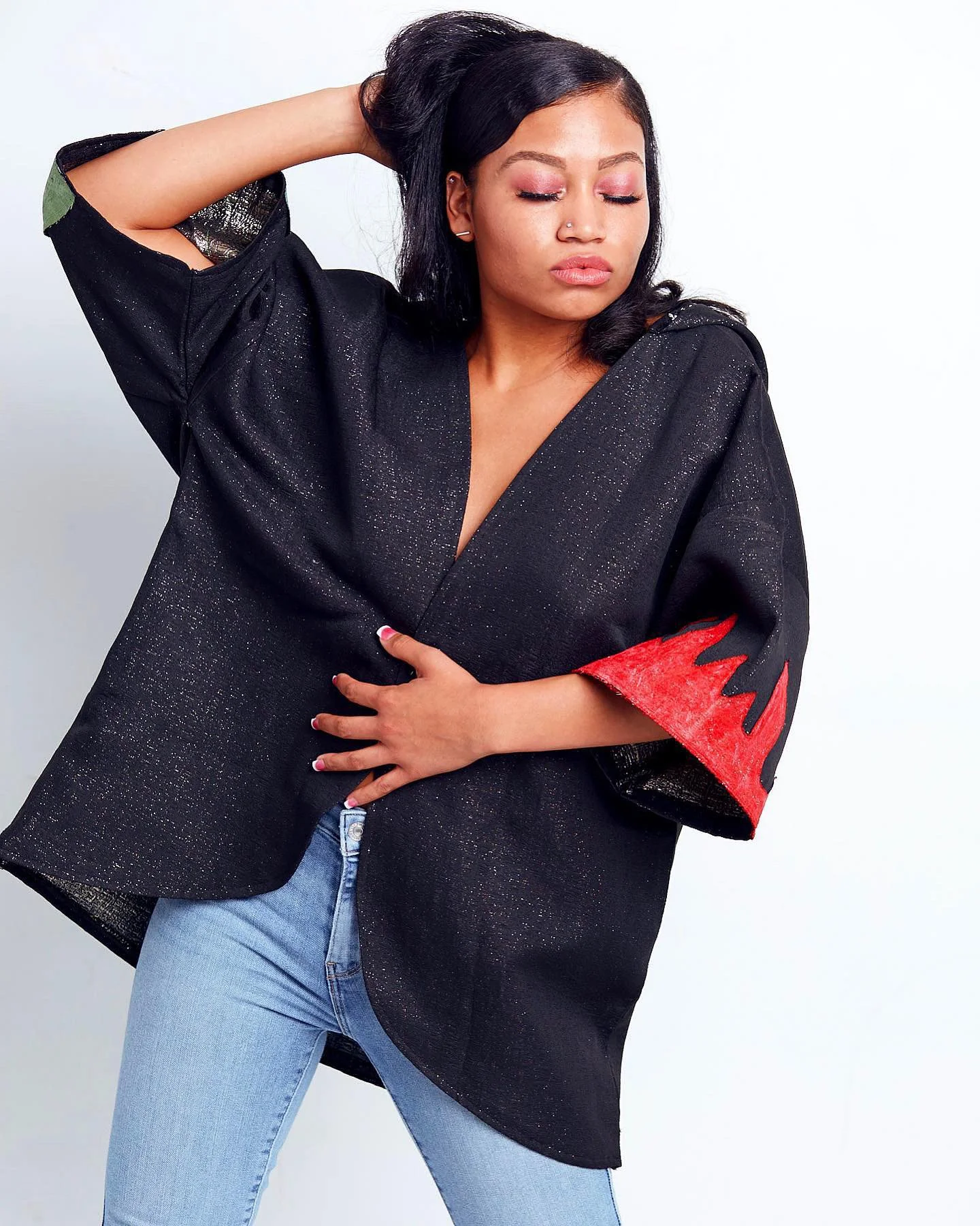 Cody Chris Collection