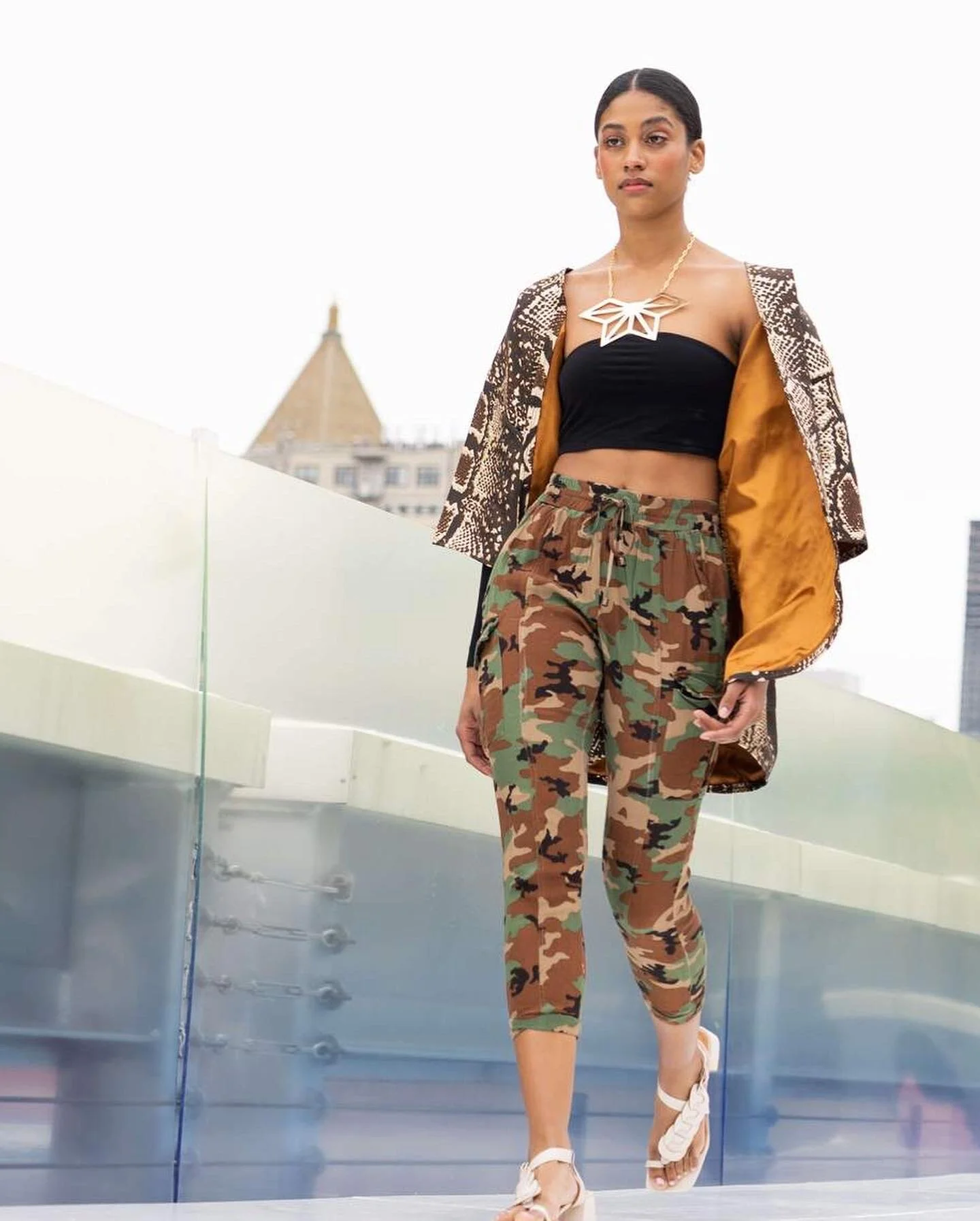 Cody Chris Collection