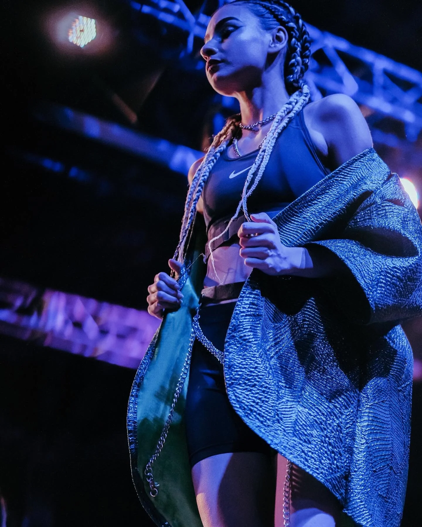 Cody Chris Collection