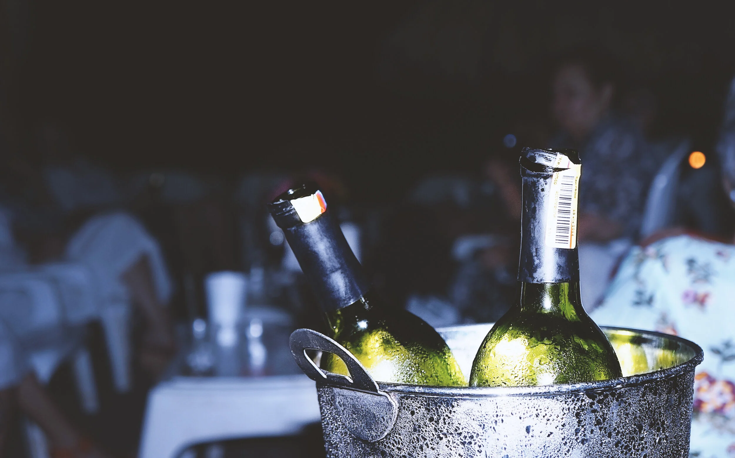 Spotlight: "BYOB" Bottle Clubs in Florida