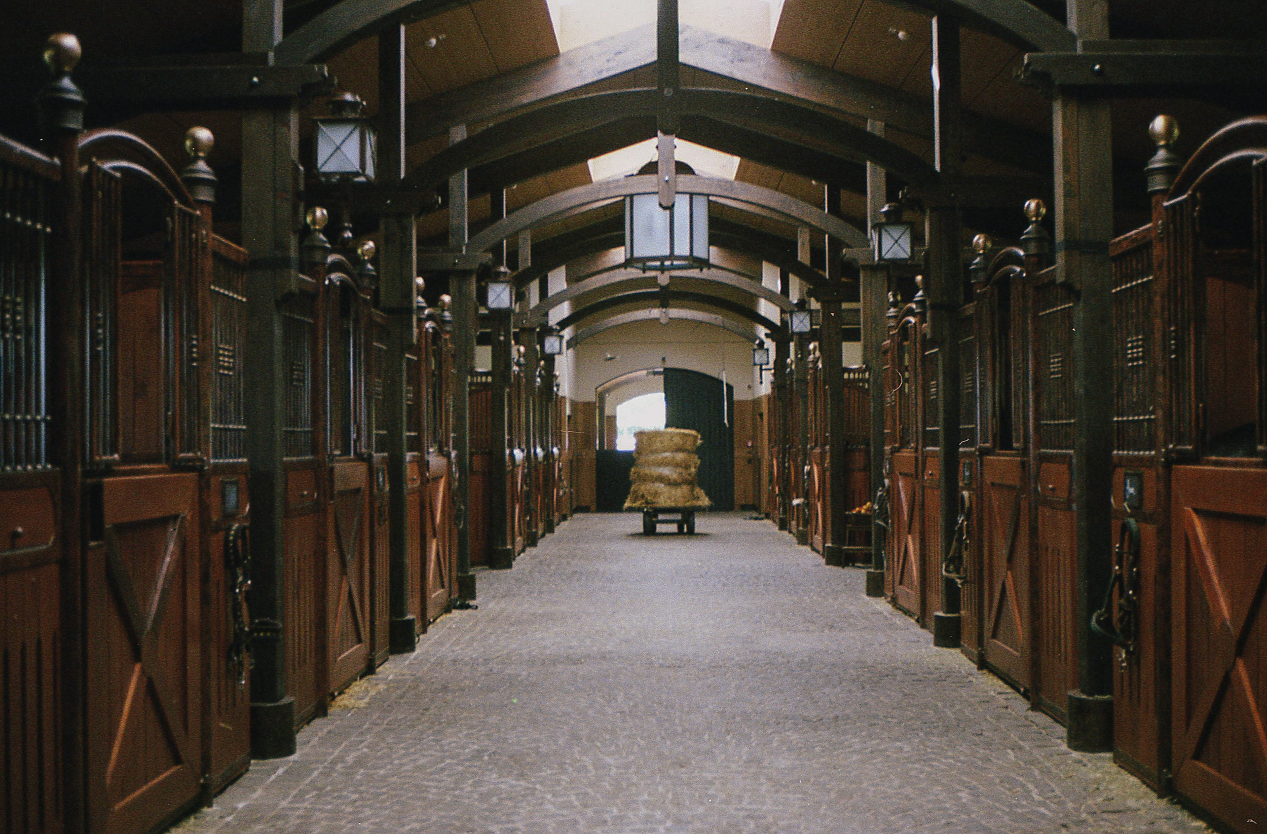 Horsemen Challenge Death Notice Rule