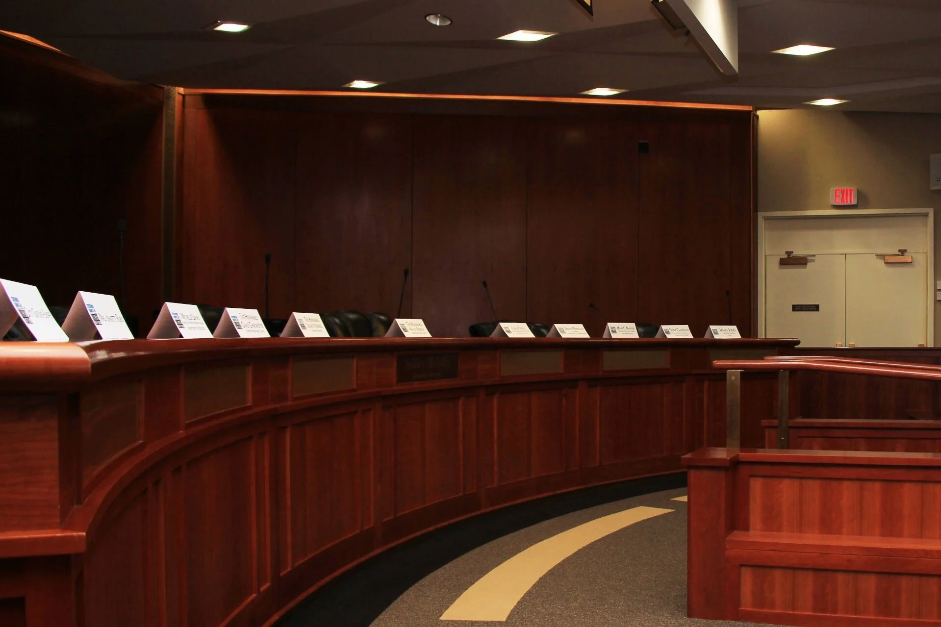 Q+A: The Florida Gaming Control Commission?