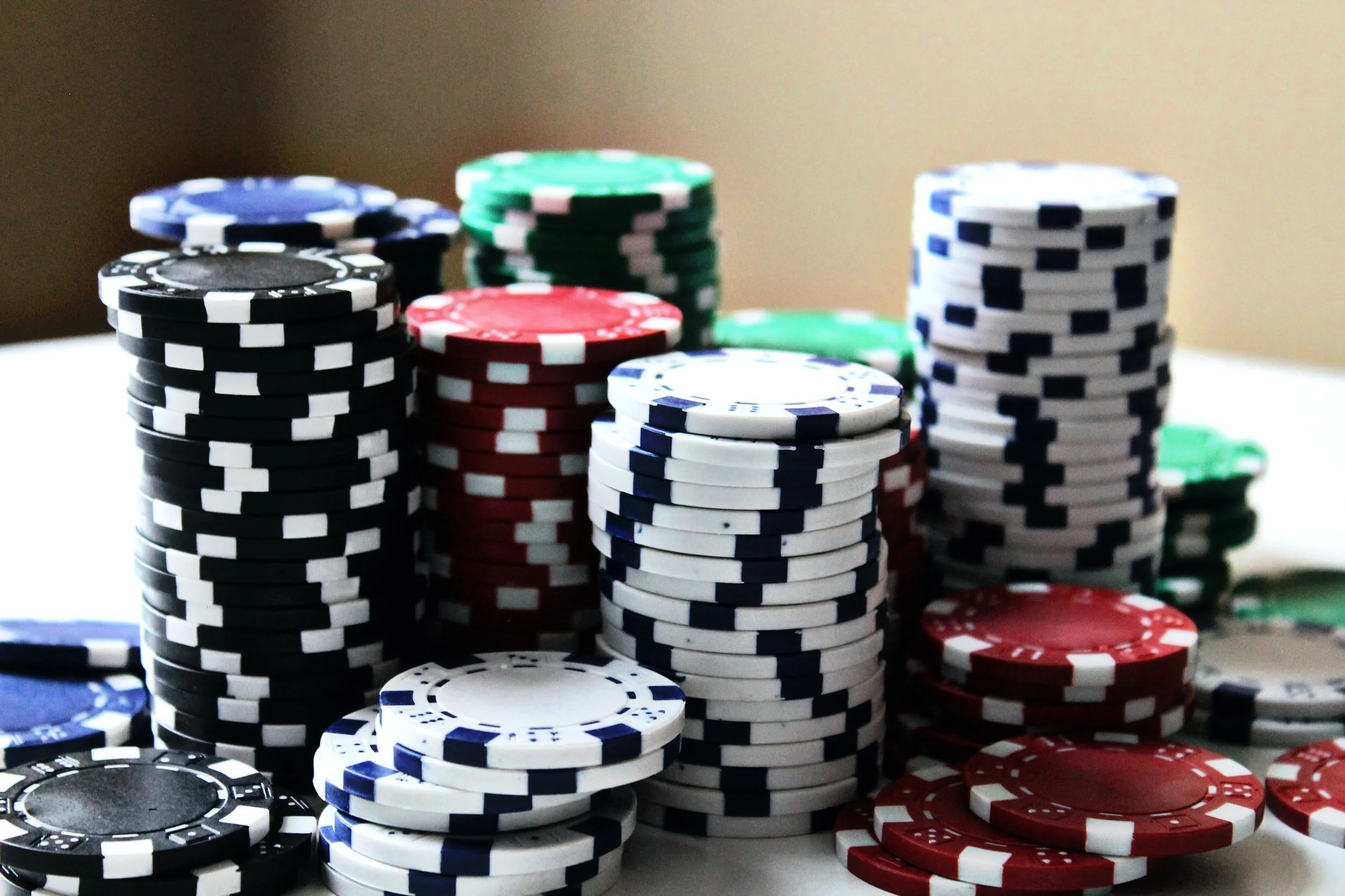 Year One: Florida Gaming Control Commission Presents First Budget