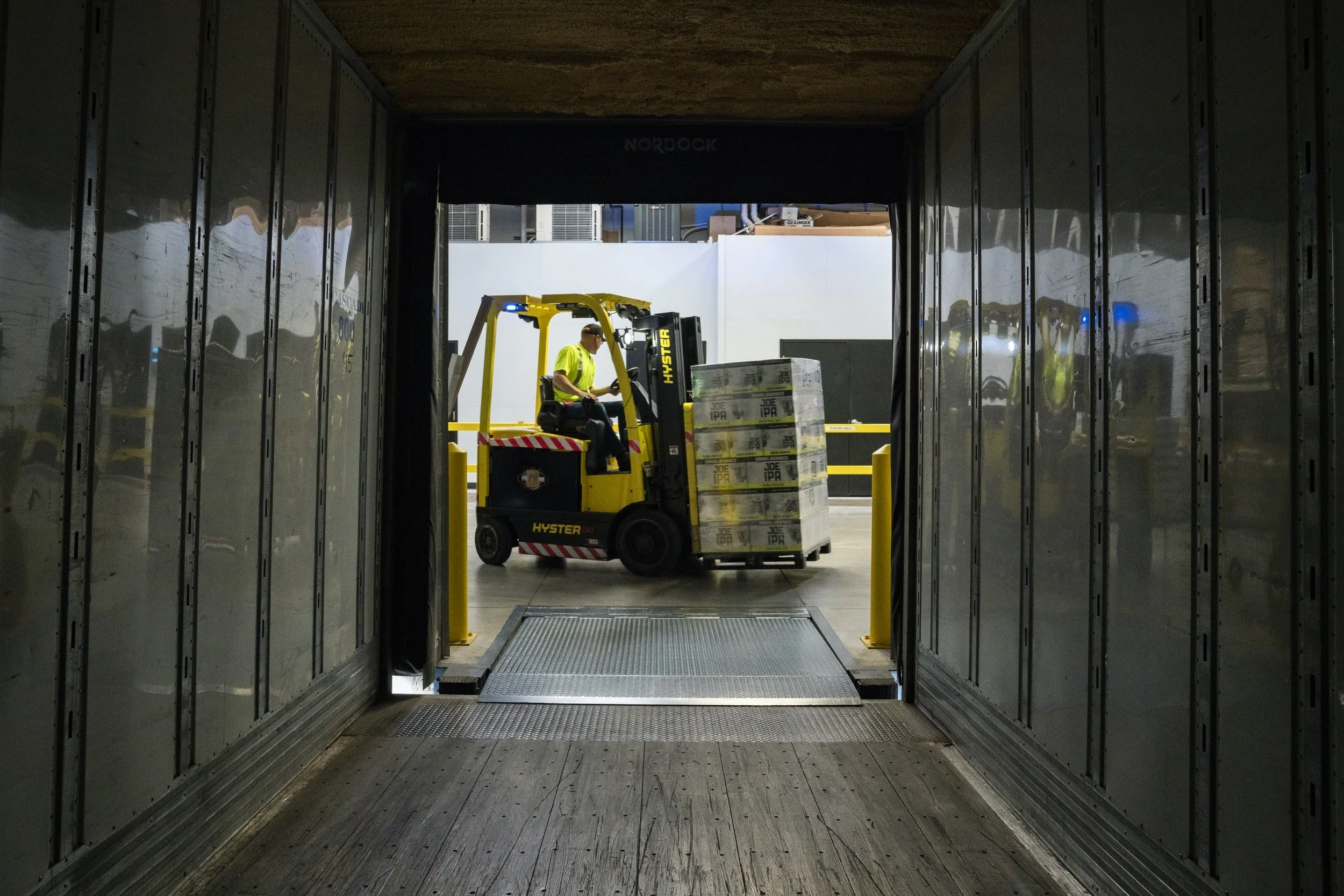 DABT Rulemaking Hearings: Monthly Reporting + Off-Premises Storage